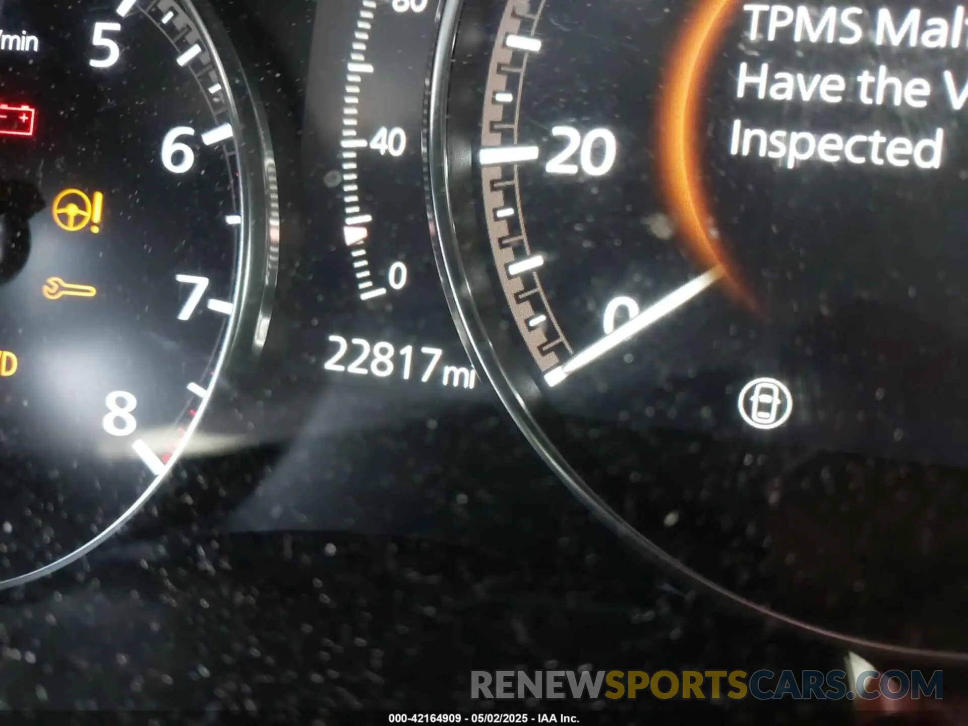 15 Фотография поврежденного автомобиля 3MVDMBBL2NM417034 MAZDA CX-30 2022