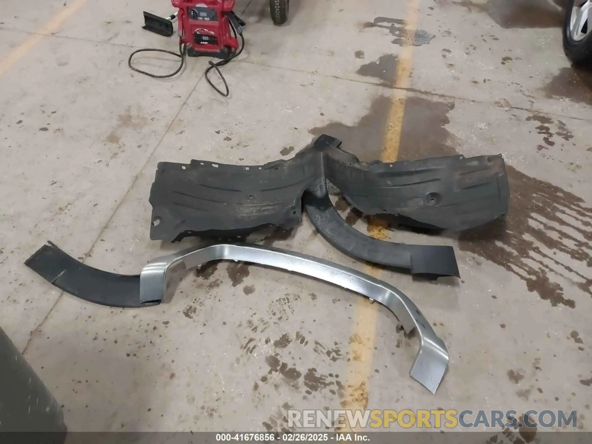 12 Фотография поврежденного автомобиля 3MVDMBBL8NM430516 MAZDA CX-30 2022