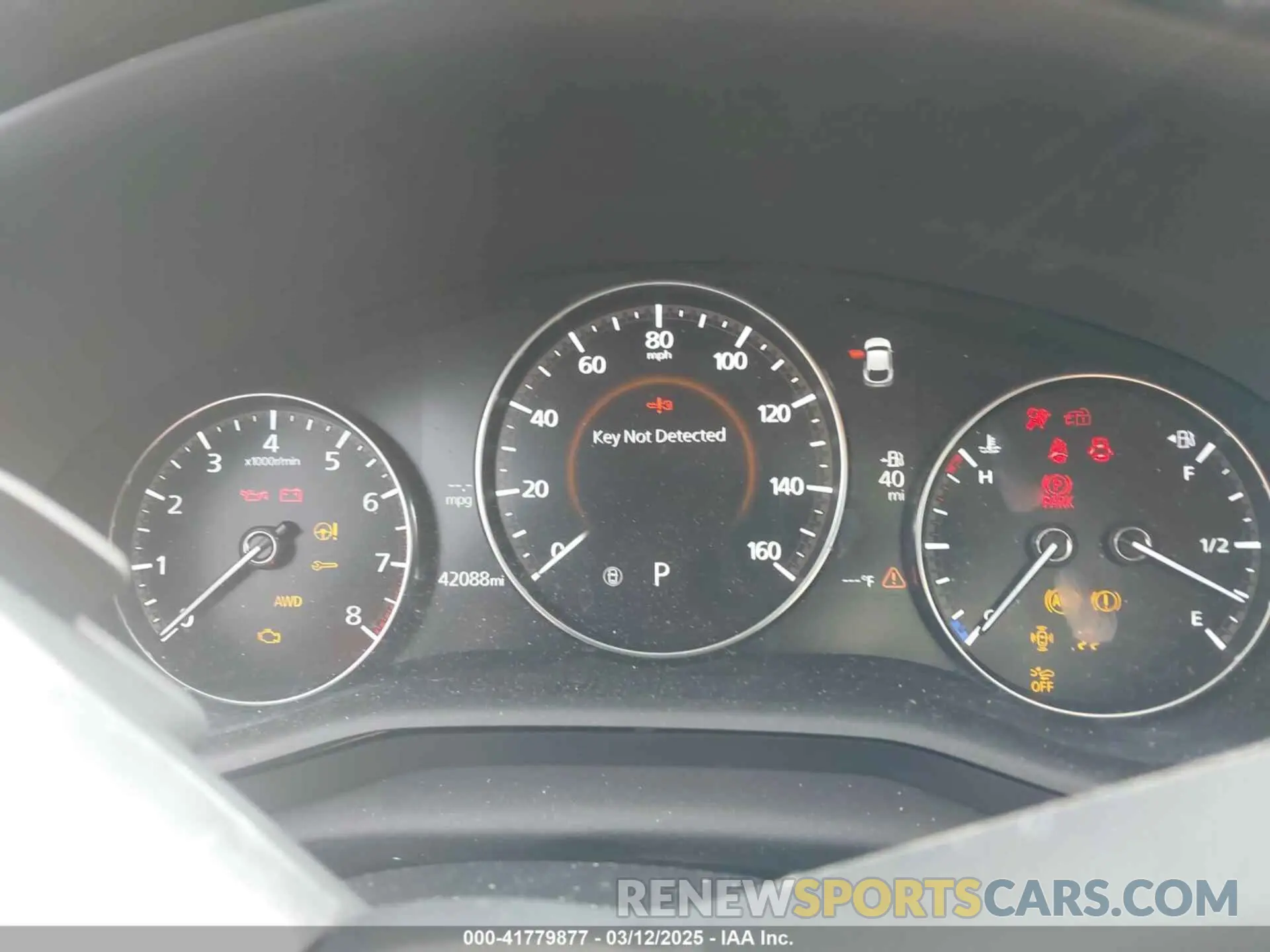 7 Фотография поврежденного автомобиля 3MVDMBDL7NM412263 MAZDA CX-30 2022