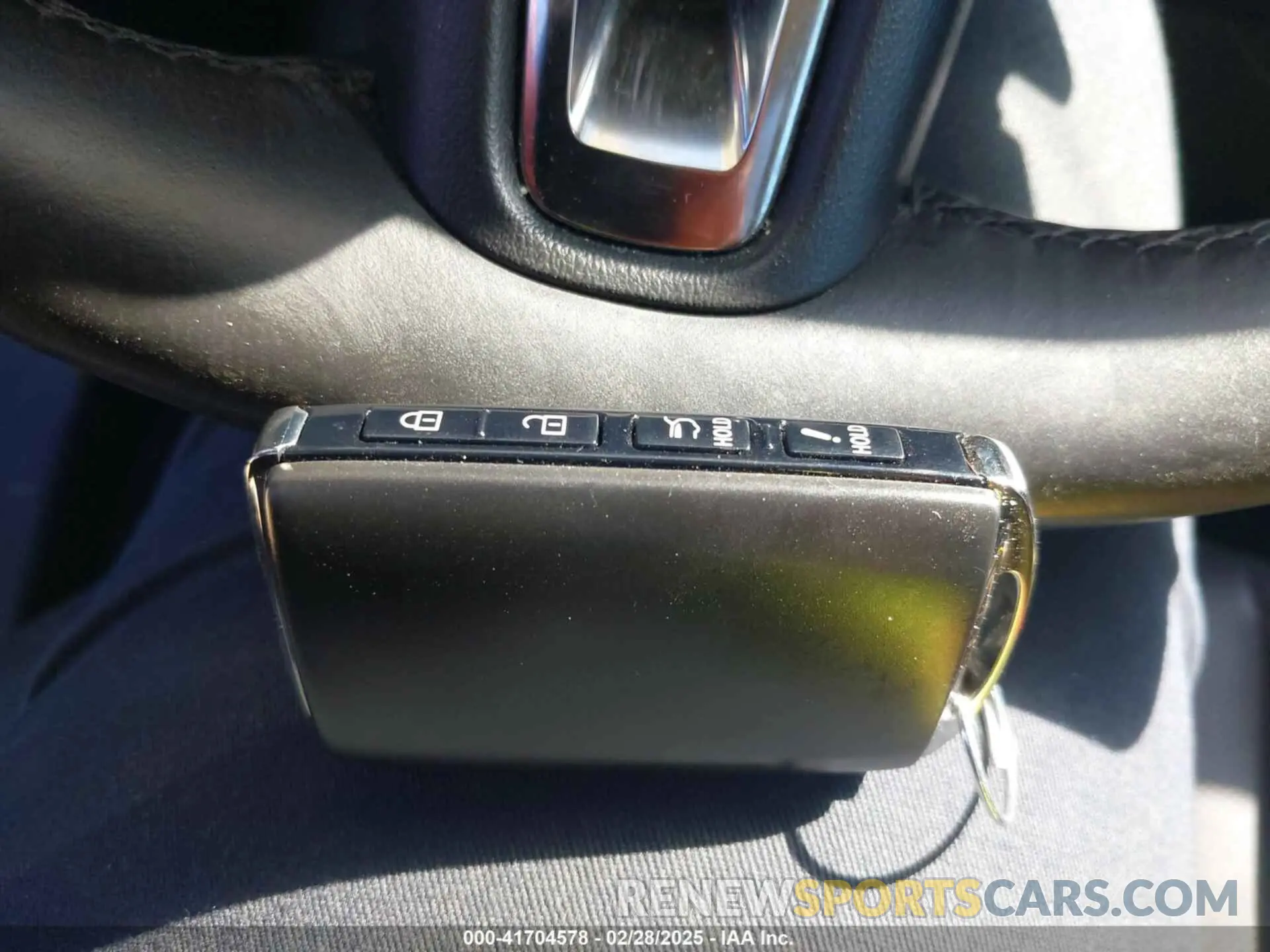 11 Photograph of a damaged car 3MVDMBDY4NM446866 MAZDA CX-30 2022