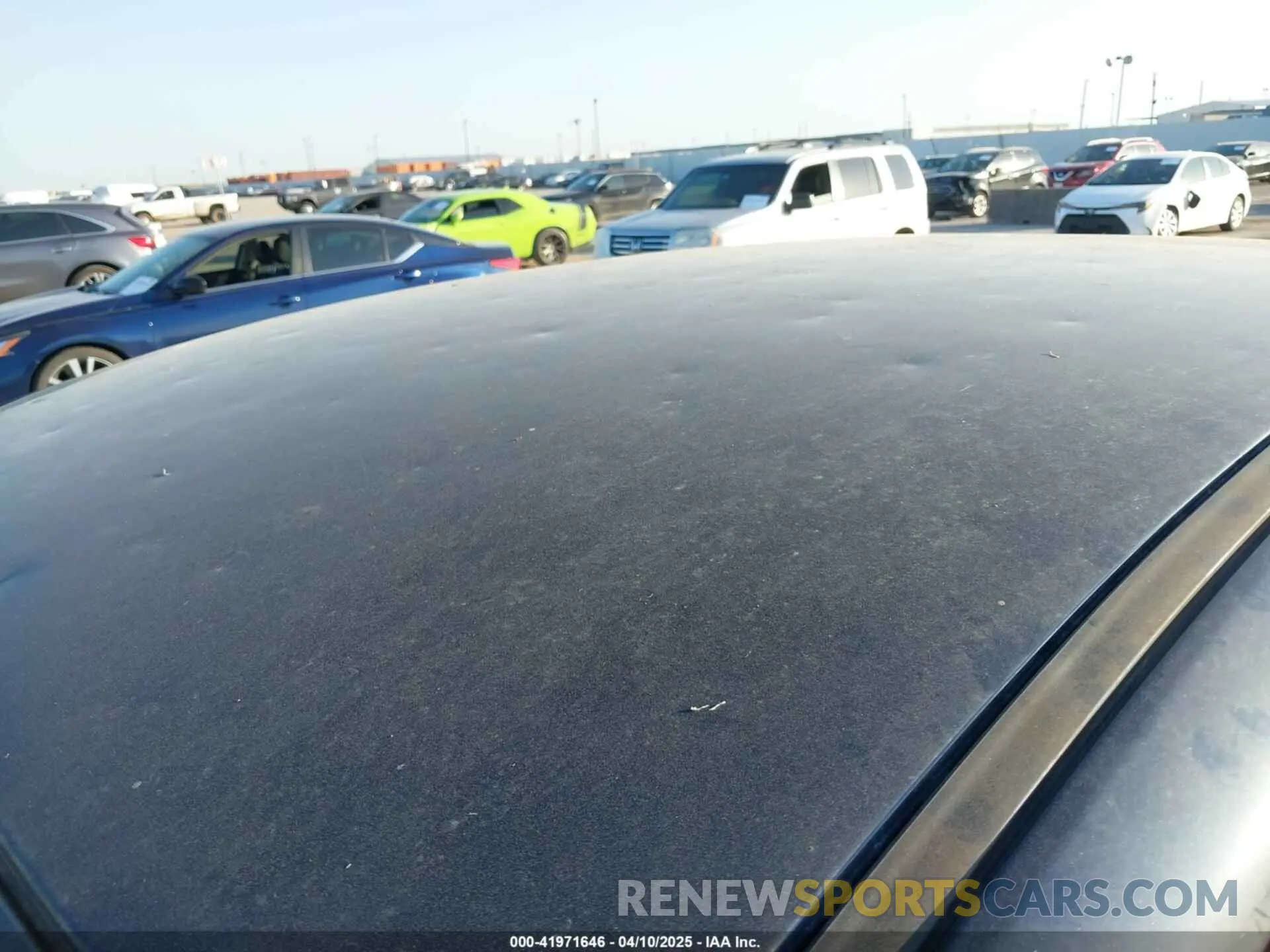 18 Photograph of a damaged car 3MVDMBAM1PM540711 MAZDA CX-30 2023