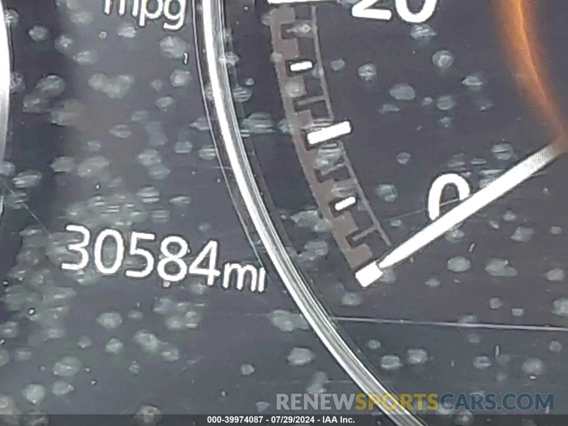 16 Photograph of a damaged car 3MVDMBBM2PM531336 MAZDA CX-30 2023