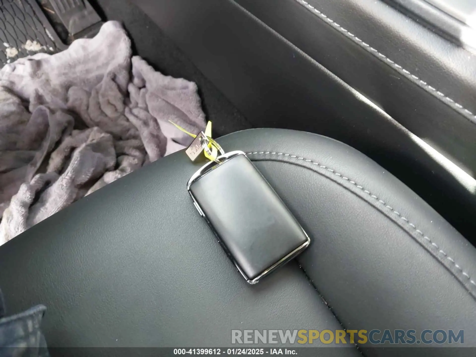 11 Photograph of a damaged car 3MVDMBBM4PM510021 MAZDA CX-30 2023