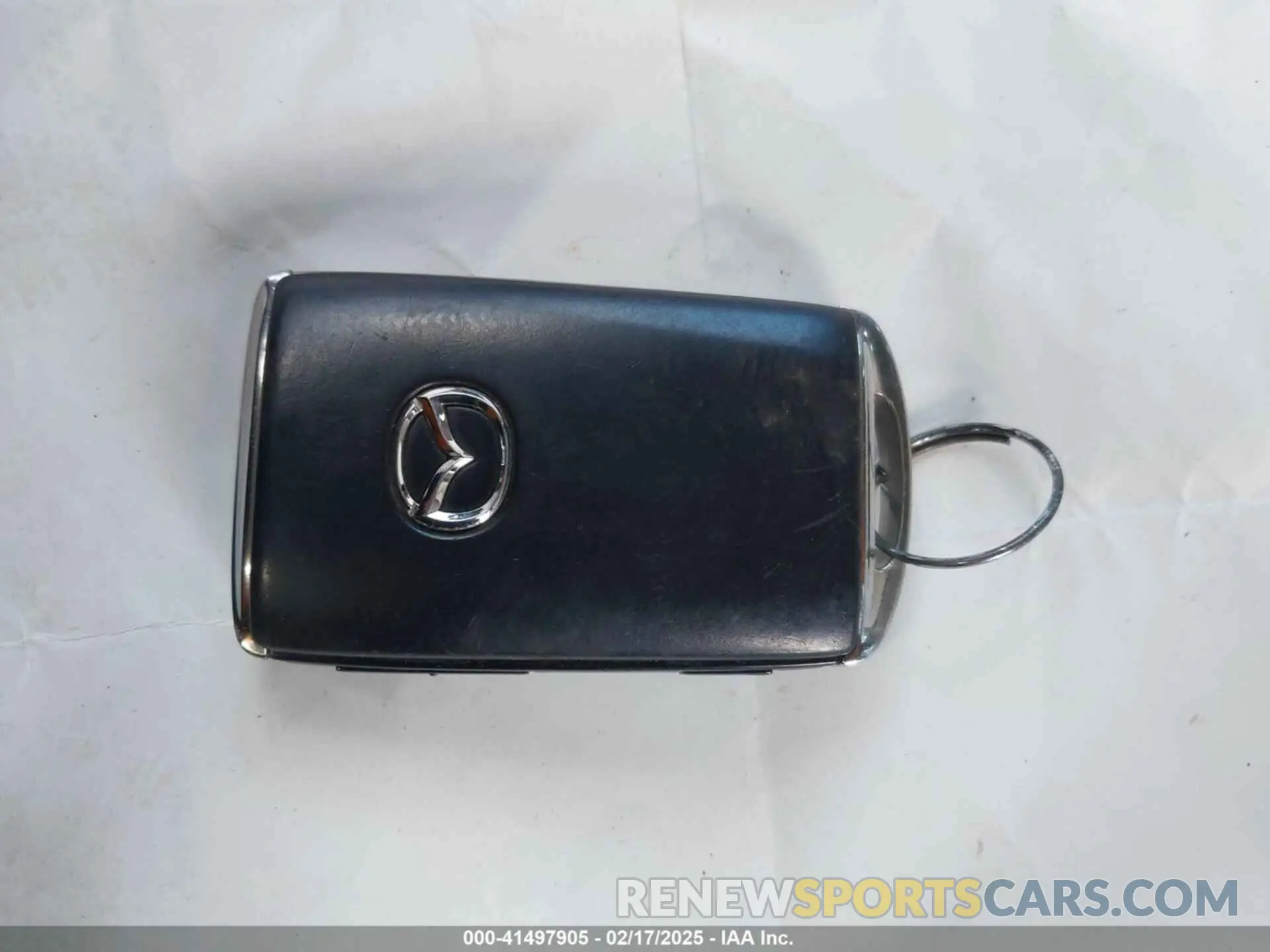11 Фотография поврежденного автомобиля 3MVDMBBM4PM520127 MAZDA CX-30 2023