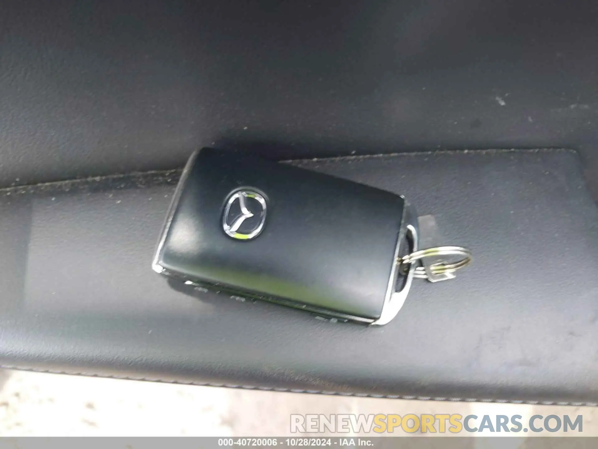 11 Photograph of a damaged car 3MVDMBBM6PM518380 MAZDA CX-30 2023