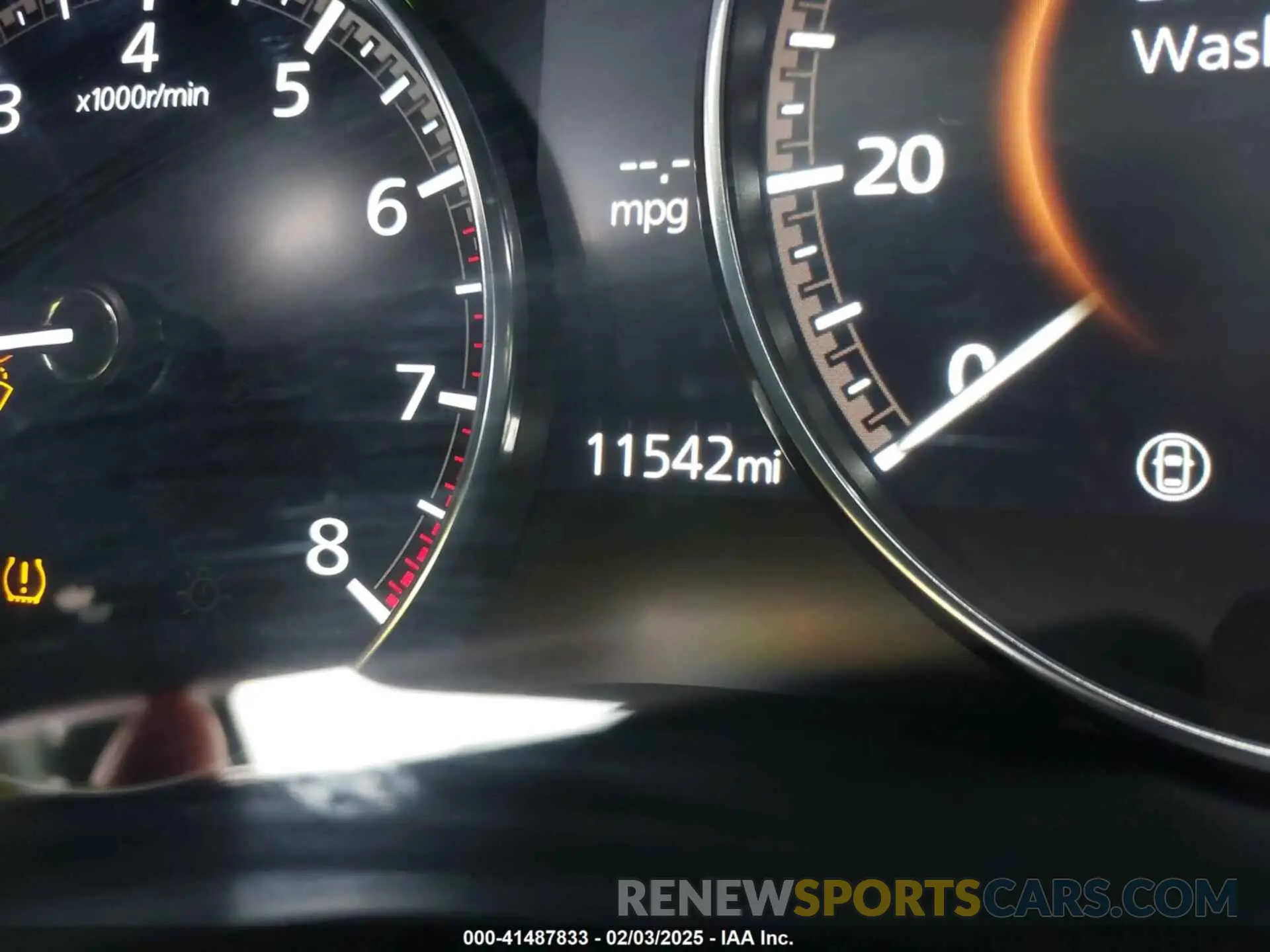 16 Фотография поврежденного автомобиля 3MVDMBCM0PM520804 MAZDA CX-30 2023