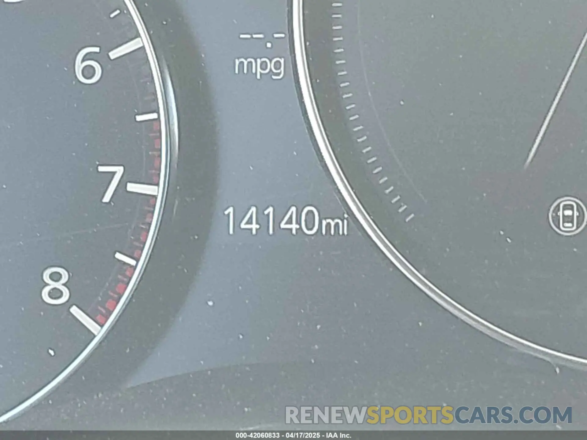 15 Фотография поврежденного автомобиля 3MVDMBCM1PM509987 MAZDA CX-30 2023