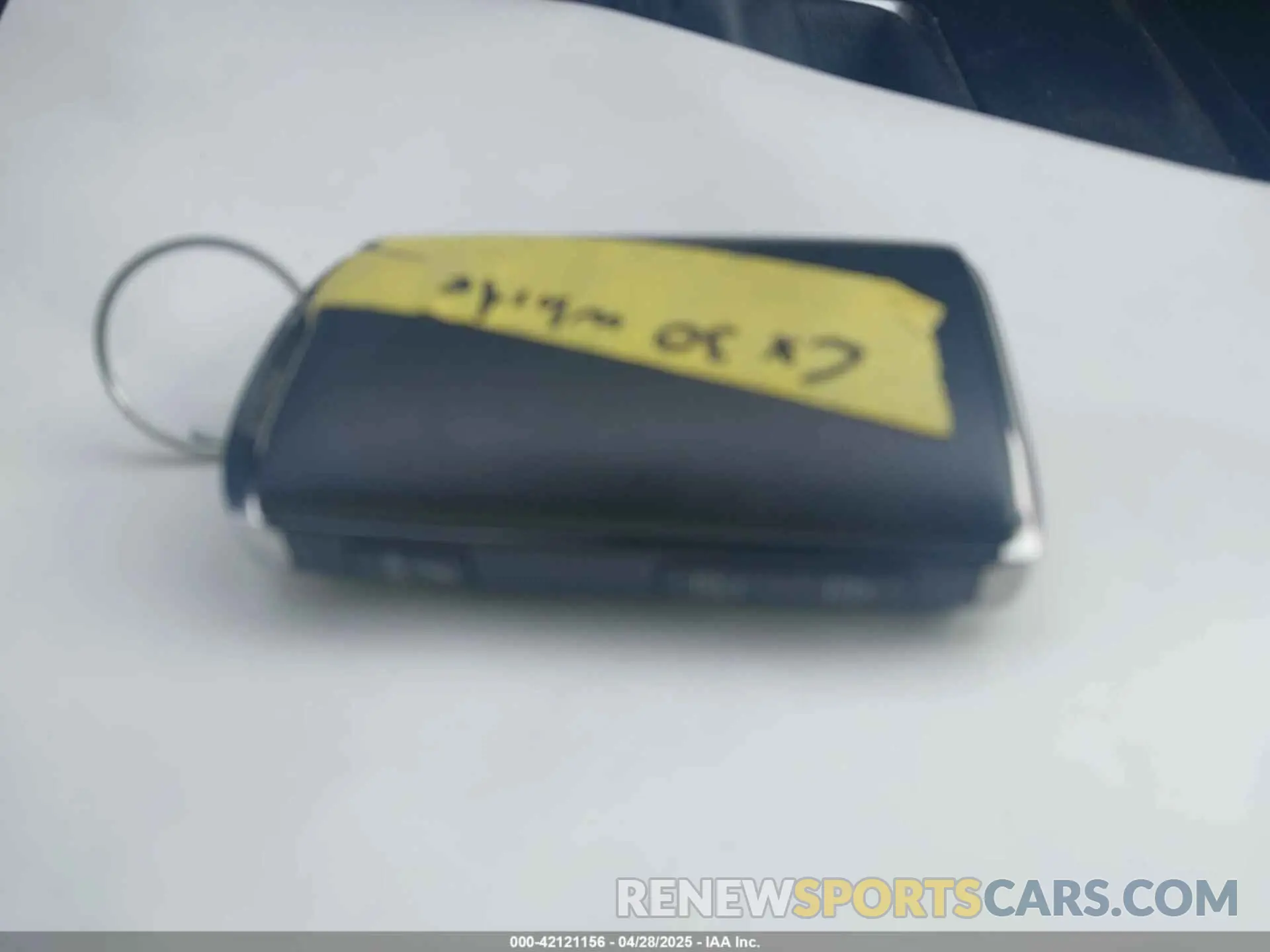 11 Photograph of a damaged car 3MVDMBCM4PM507456 MAZDA CX-30 2023