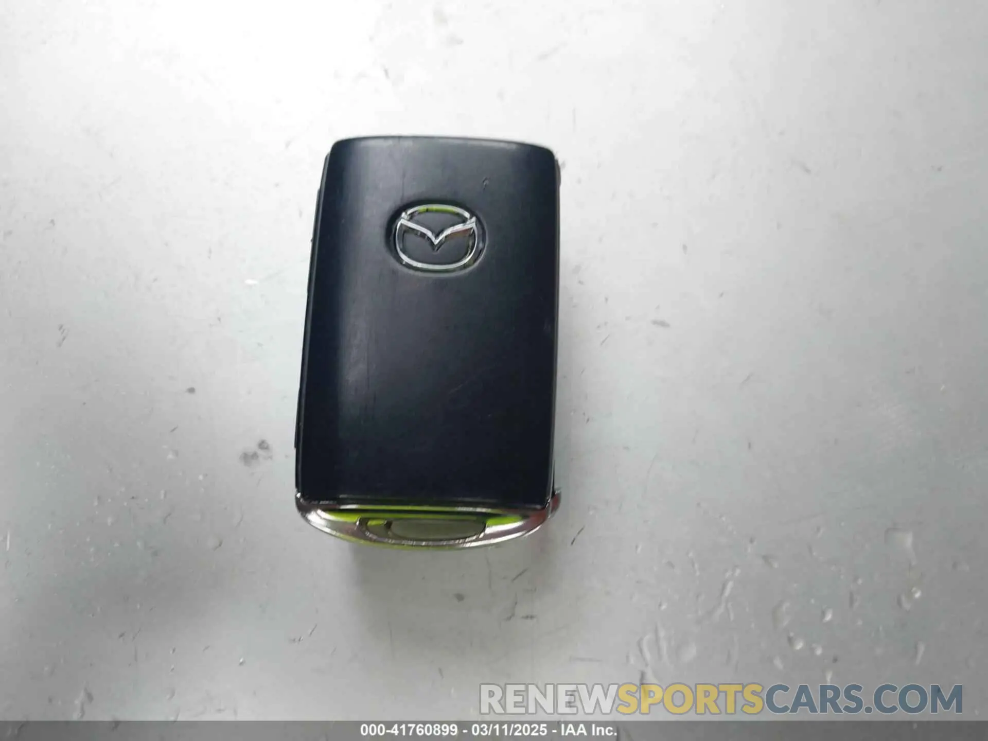 11 Фотография поврежденного автомобиля 3MVDMBCMXPM537352 MAZDA CX-30 2023