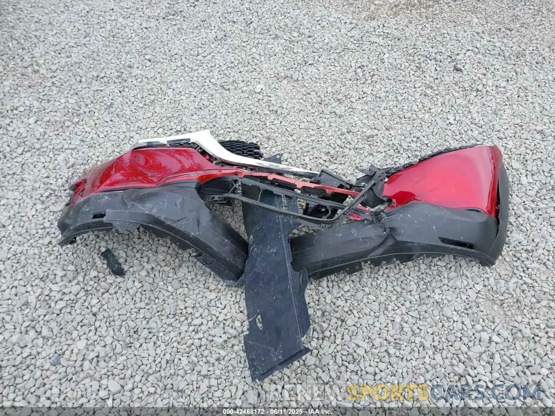 12 Photograph of a damaged car 3MVDMBDM1PM520048 MAZDA CX-30 2023