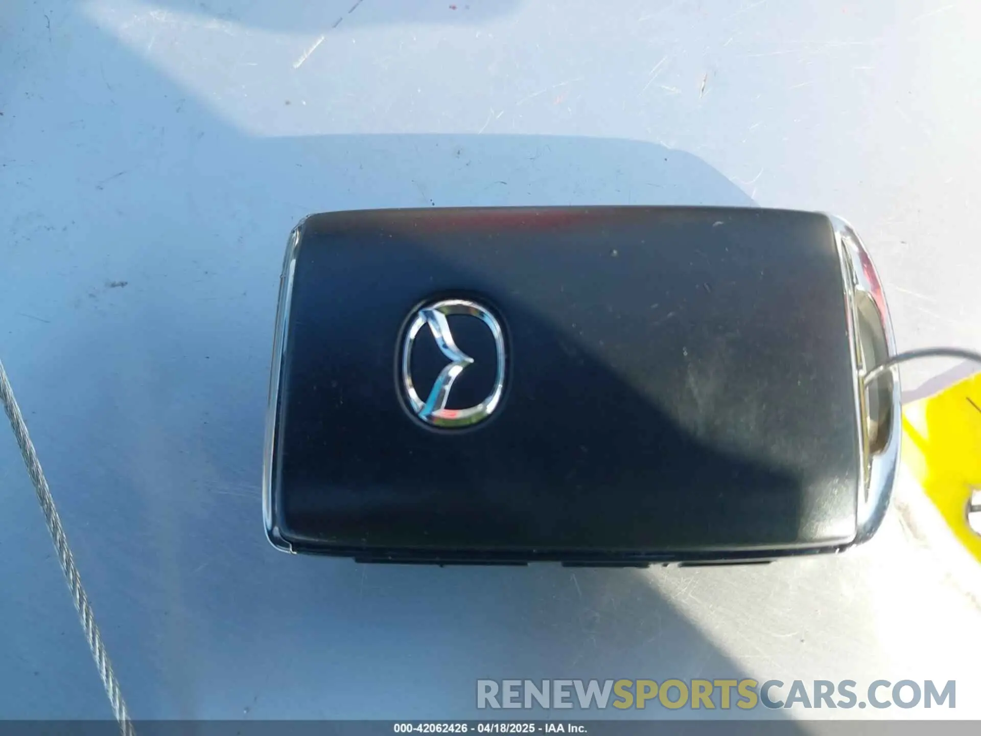 11 Фотография поврежденного автомобиля 3MVDMBDM1PM528036 MAZDA CX-30 2023