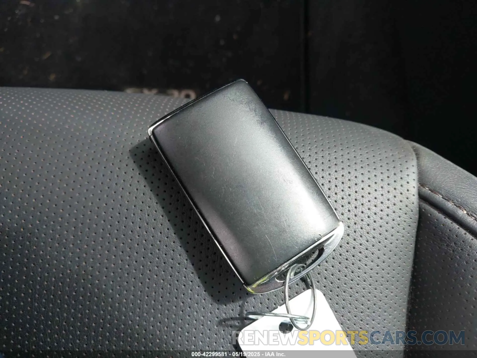 11 Photograph of a damaged car 3MVDMBDY7PM566311 MAZDA CX-30 2023