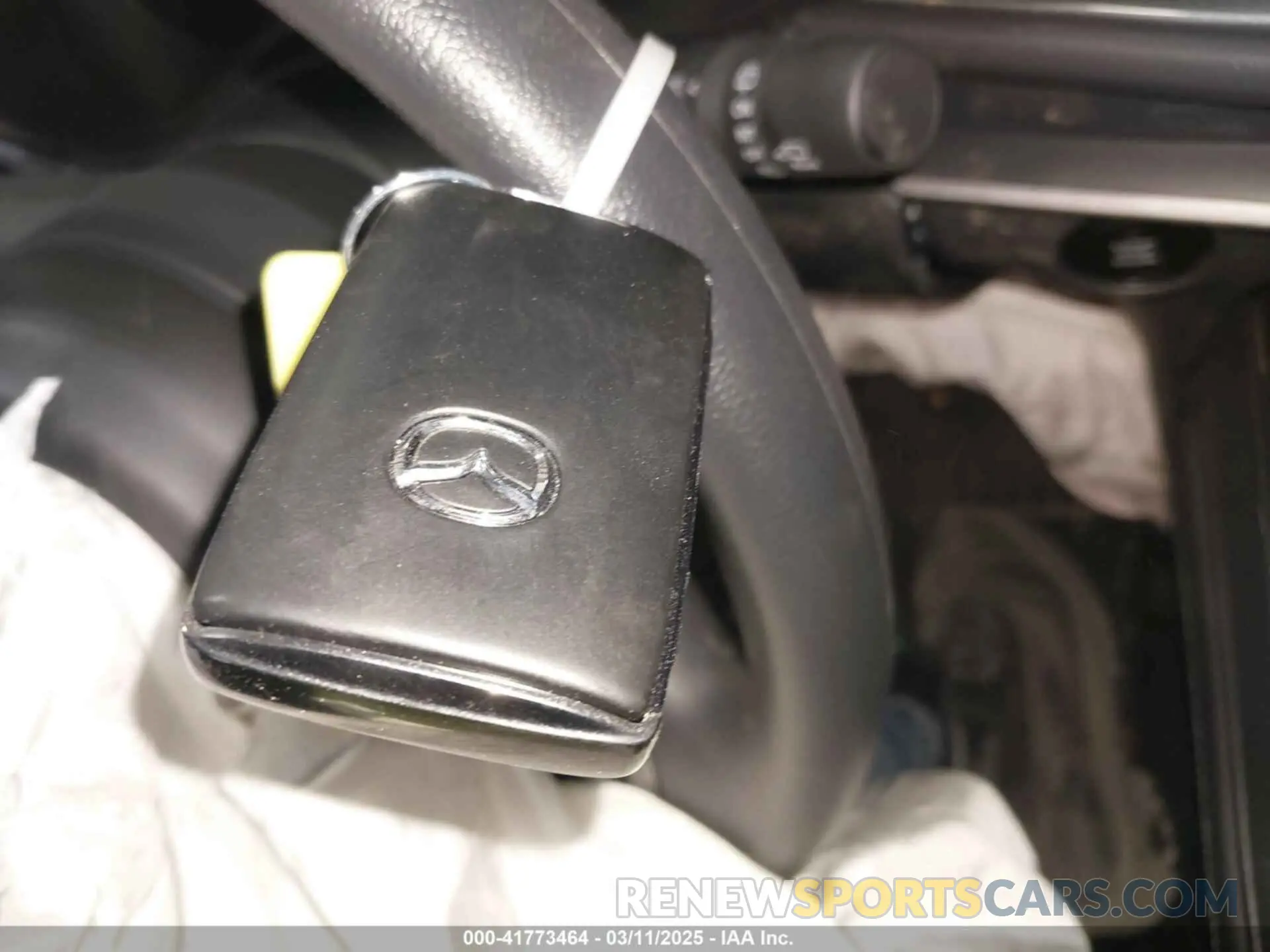 11 Фотография поврежденного автомобиля 3MVDMBAM2RM719794 MAZDA CX-30 2024