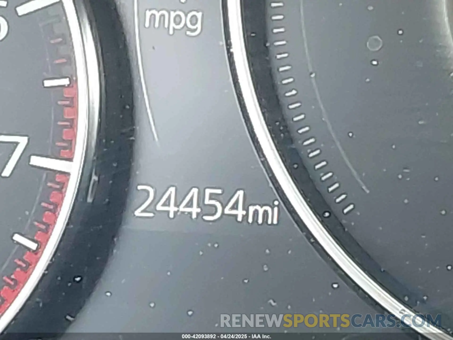 16 Фотография поврежденного автомобиля 3MVDMBBM0RM698412 MAZDA CX-30 2024