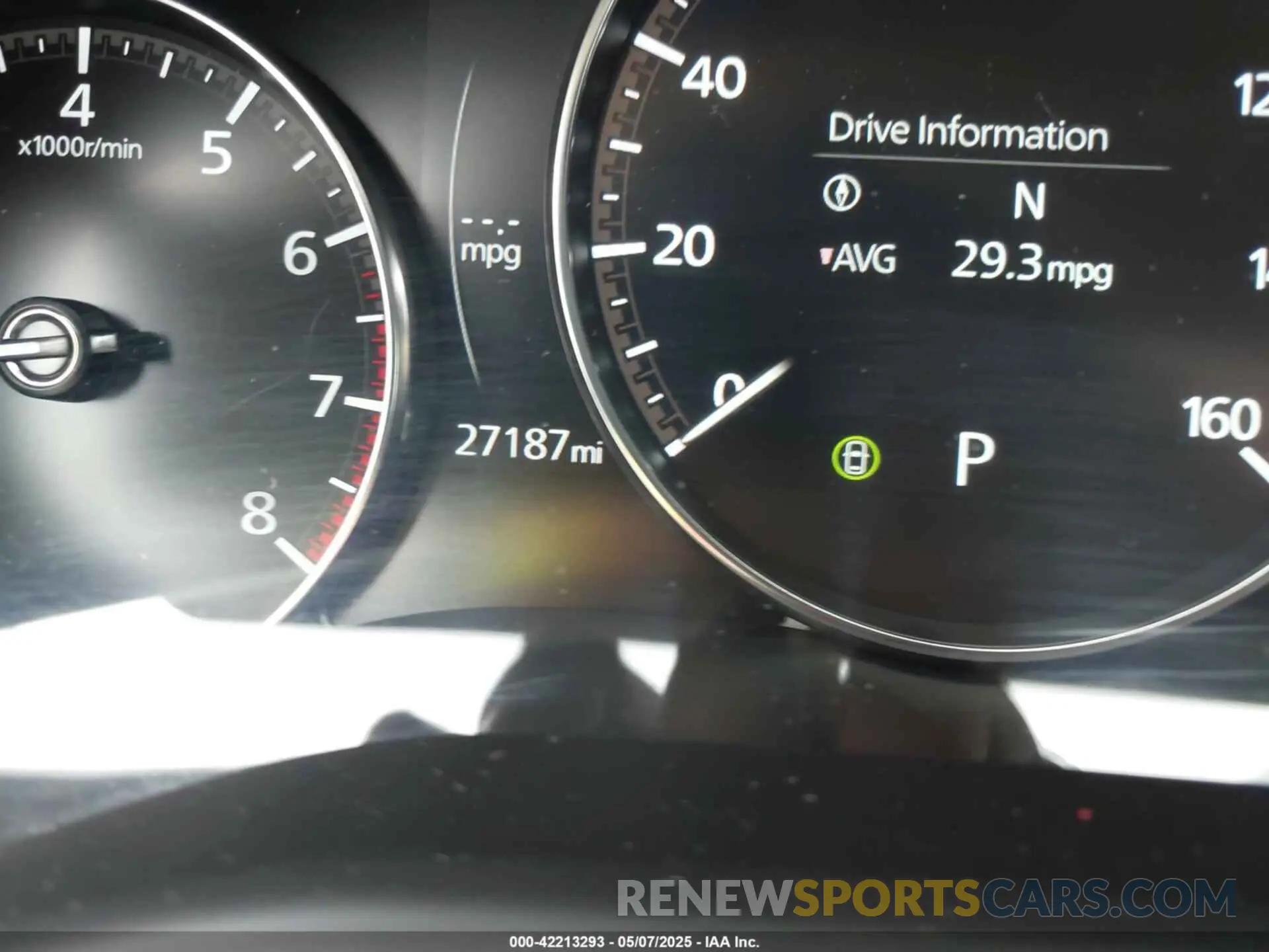 15 Фотография поврежденного автомобиля 3MVDMBBM3RM655084 MAZDA CX-30 2024