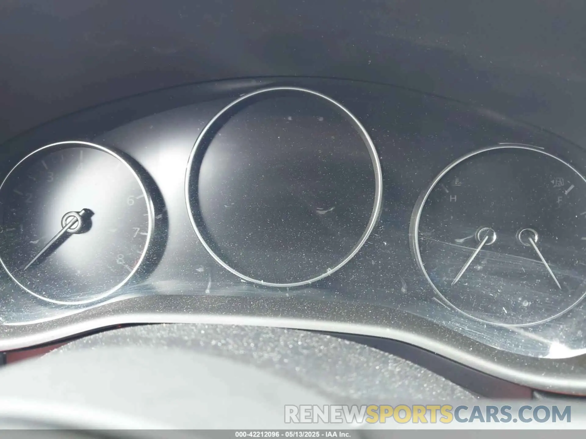 7 Фотография поврежденного автомобиля 3MVDMBBM5RM680603 MAZDA CX-30 2024