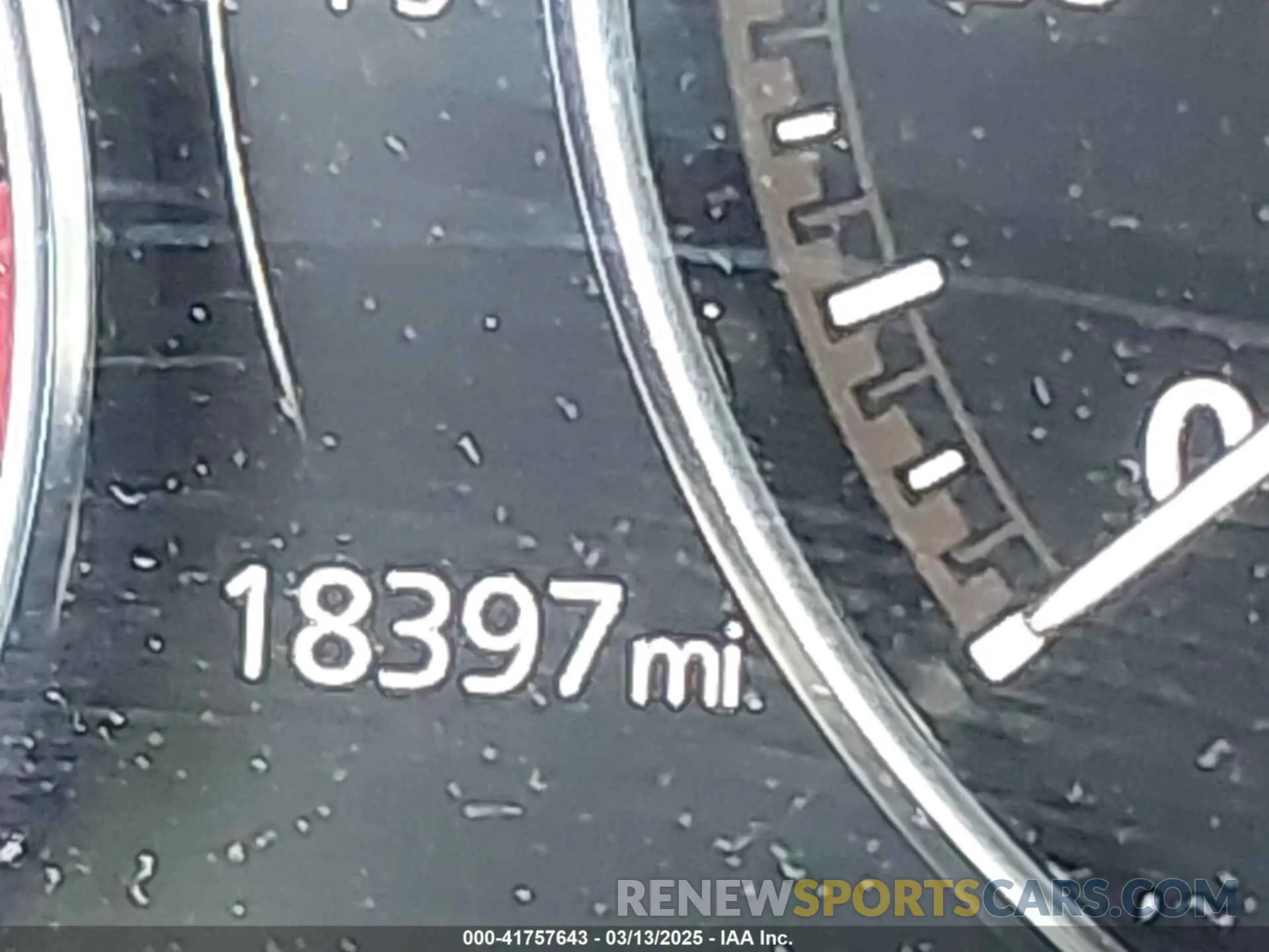 14 Фотография поврежденного автомобиля 3MVDMBBM7RM696642 MAZDA CX-30 2024