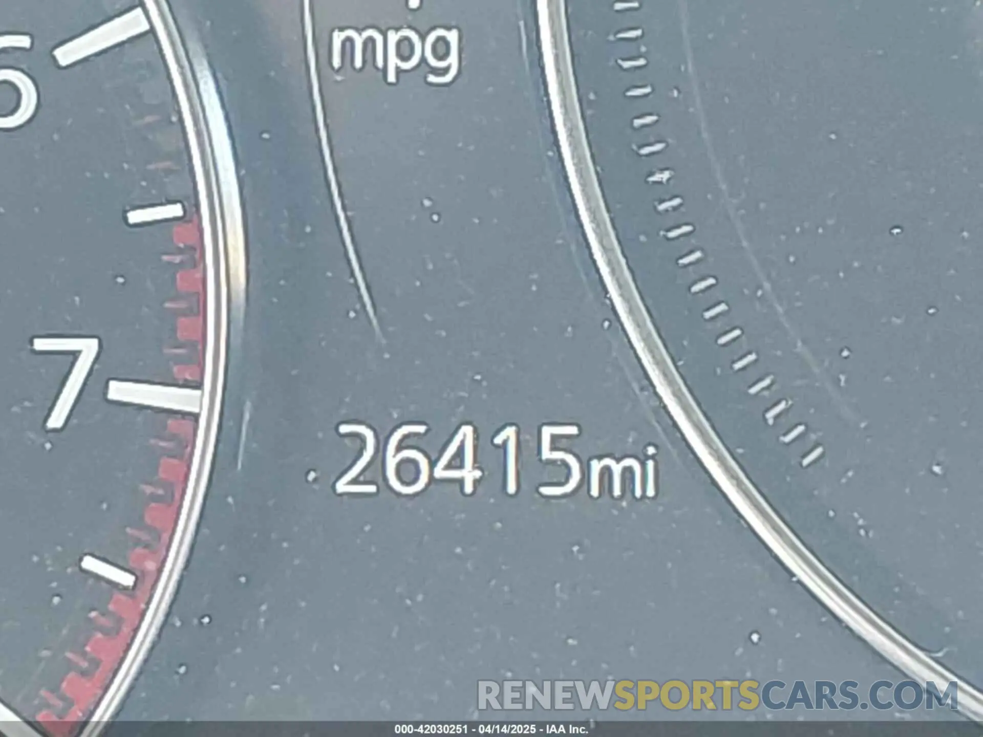 16 Фотография поврежденного автомобиля 3MVDMBBM8RM657137 MAZDA CX-30 2024