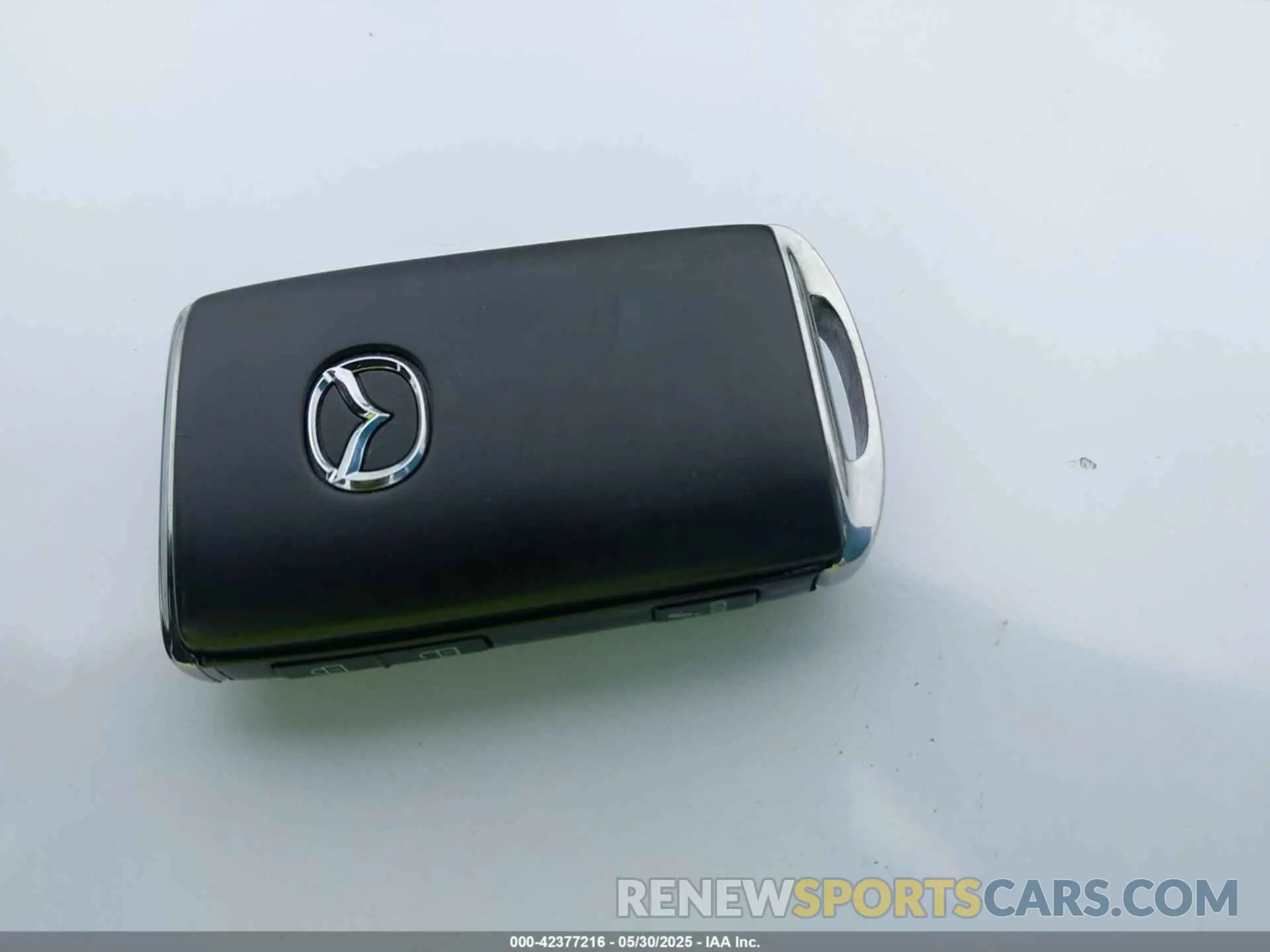11 Photograph of a damaged car 3MVDMBBMXRM676708 MAZDA CX-30 2024