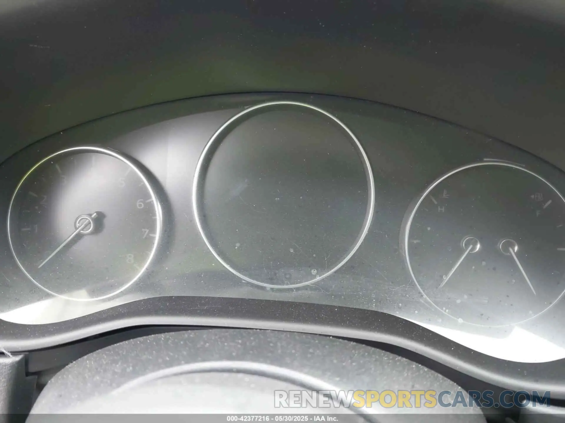 15 Photograph of a damaged car 3MVDMBBMXRM676708 MAZDA CX-30 2024