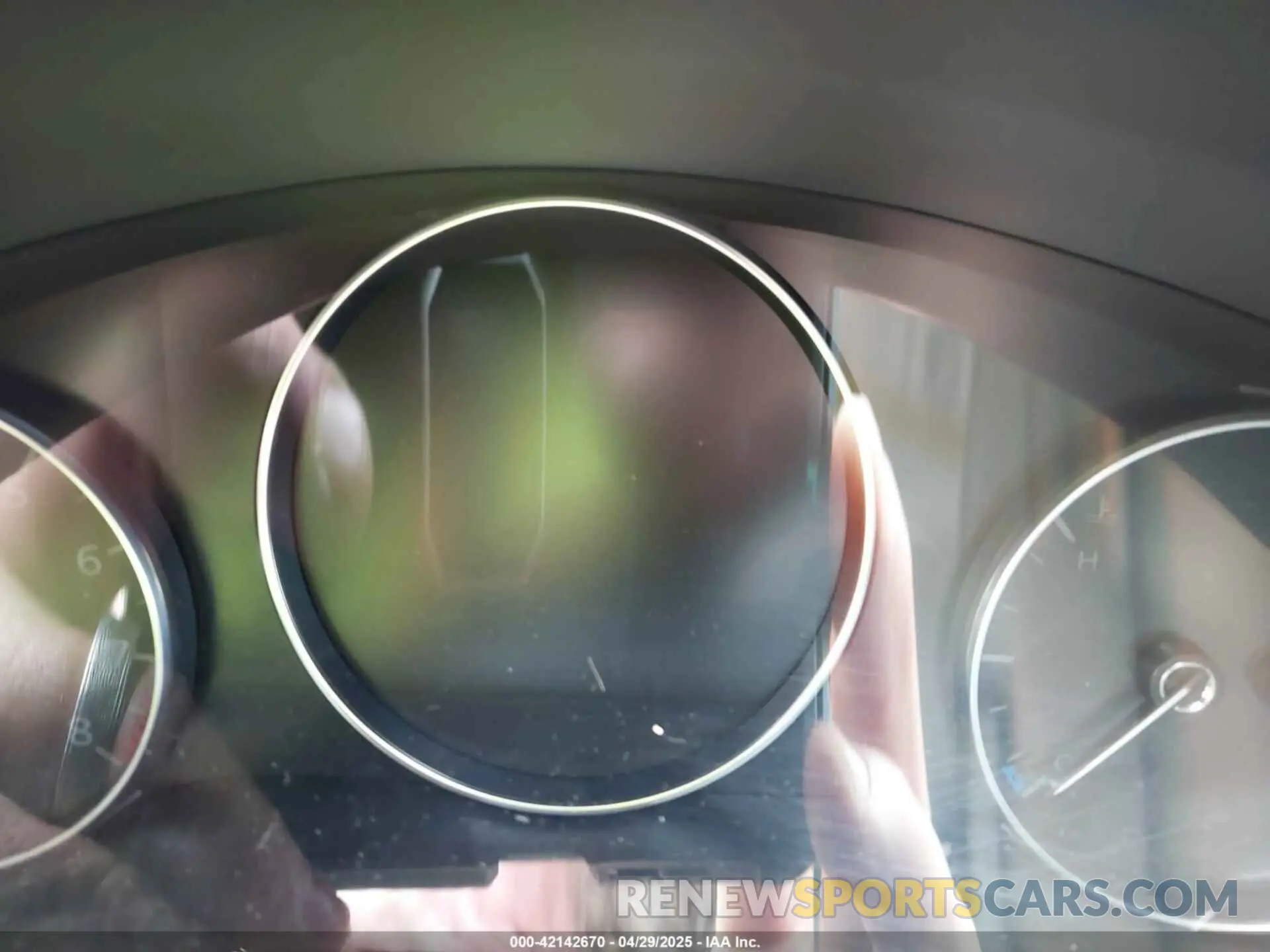 7 Фотография поврежденного автомобиля 3MVDMBCM2RM617697 MAZDA CX-30 2024