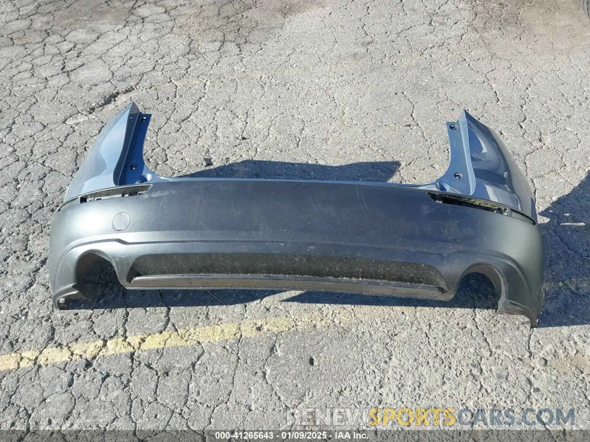 18 Photograph of a damaged car 3MVDMBCM2RM621362 MAZDA CX-30 2024