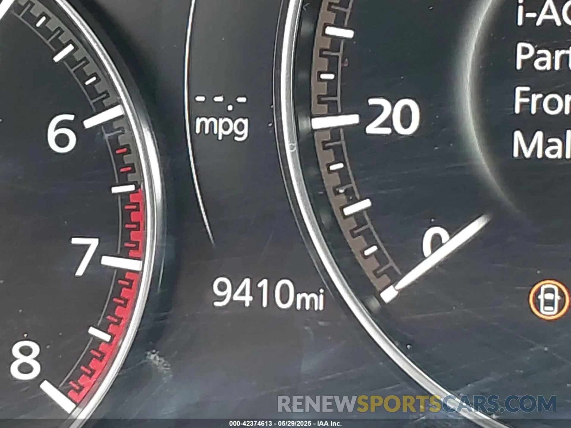 16 Фотография поврежденного автомобиля 3MVDMBCM3RM641653 MAZDA CX-30 2024