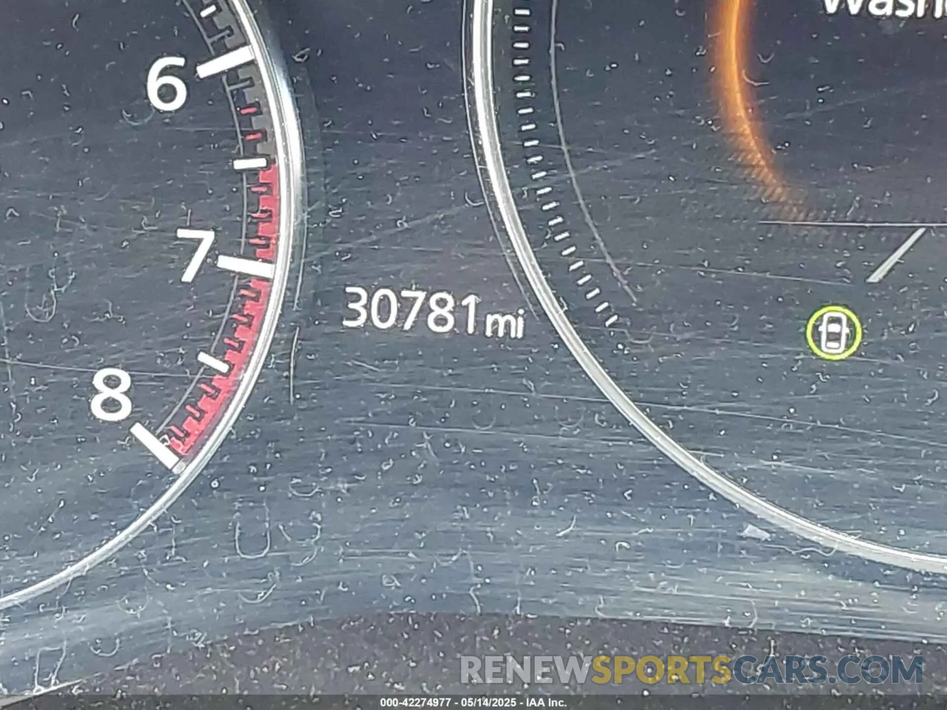 15 Фотография поврежденного автомобиля 3MVDMBCM3RM664365 MAZDA CX-30 2024