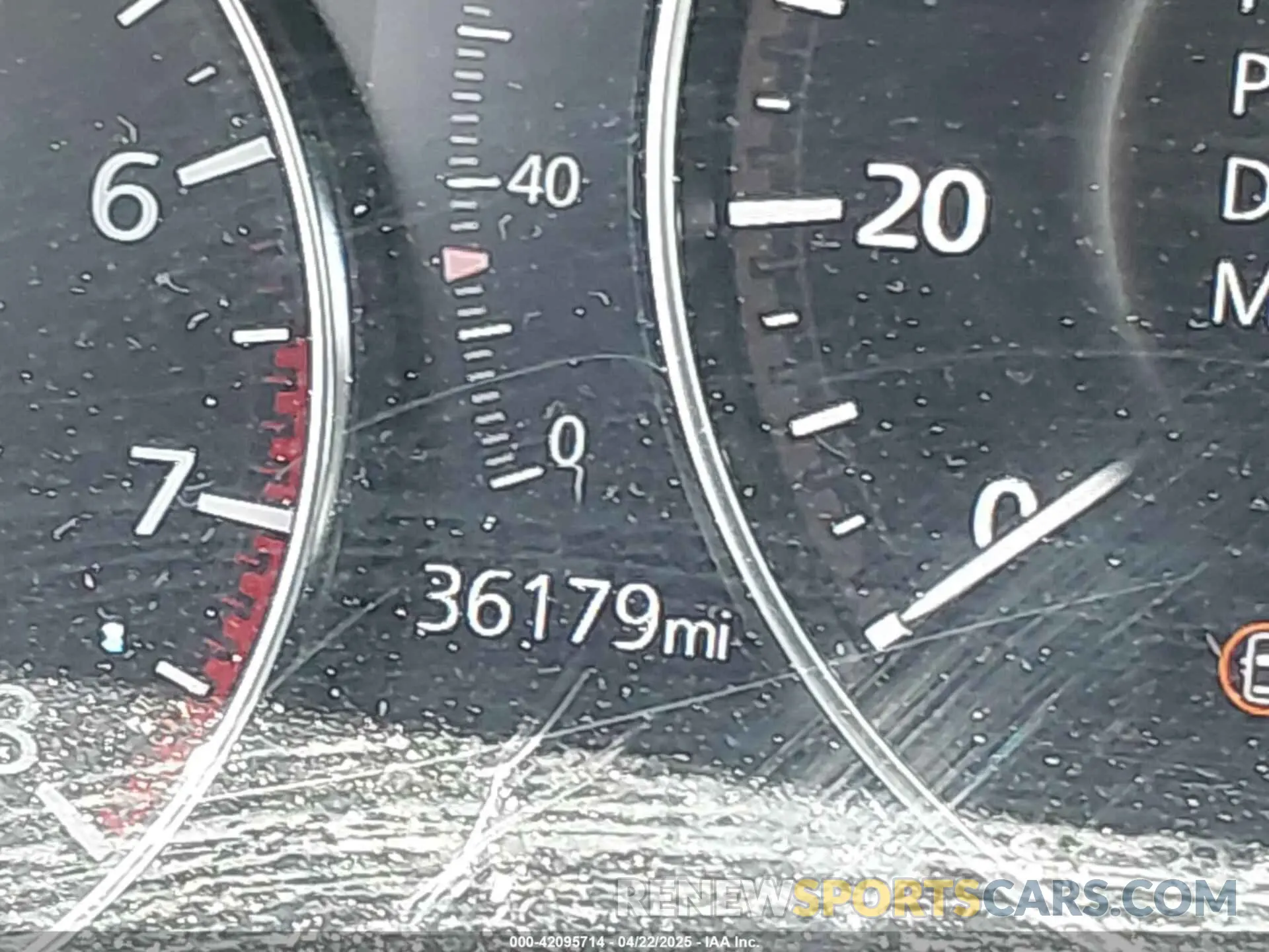 16 Фотография поврежденного автомобиля 3MVDMBCM3RM683241 MAZDA CX-30 2024