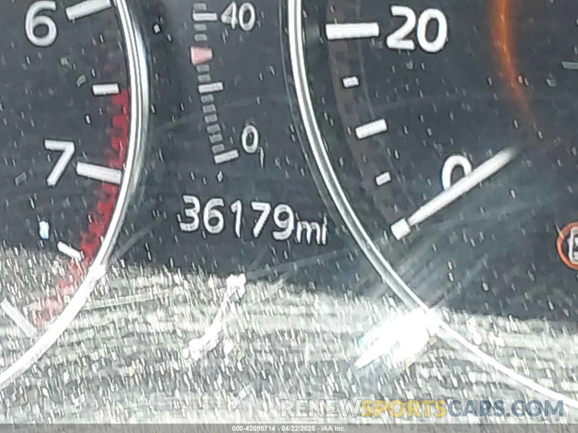 7 Фотография поврежденного автомобиля 3MVDMBCM3RM683241 MAZDA CX-30 2024