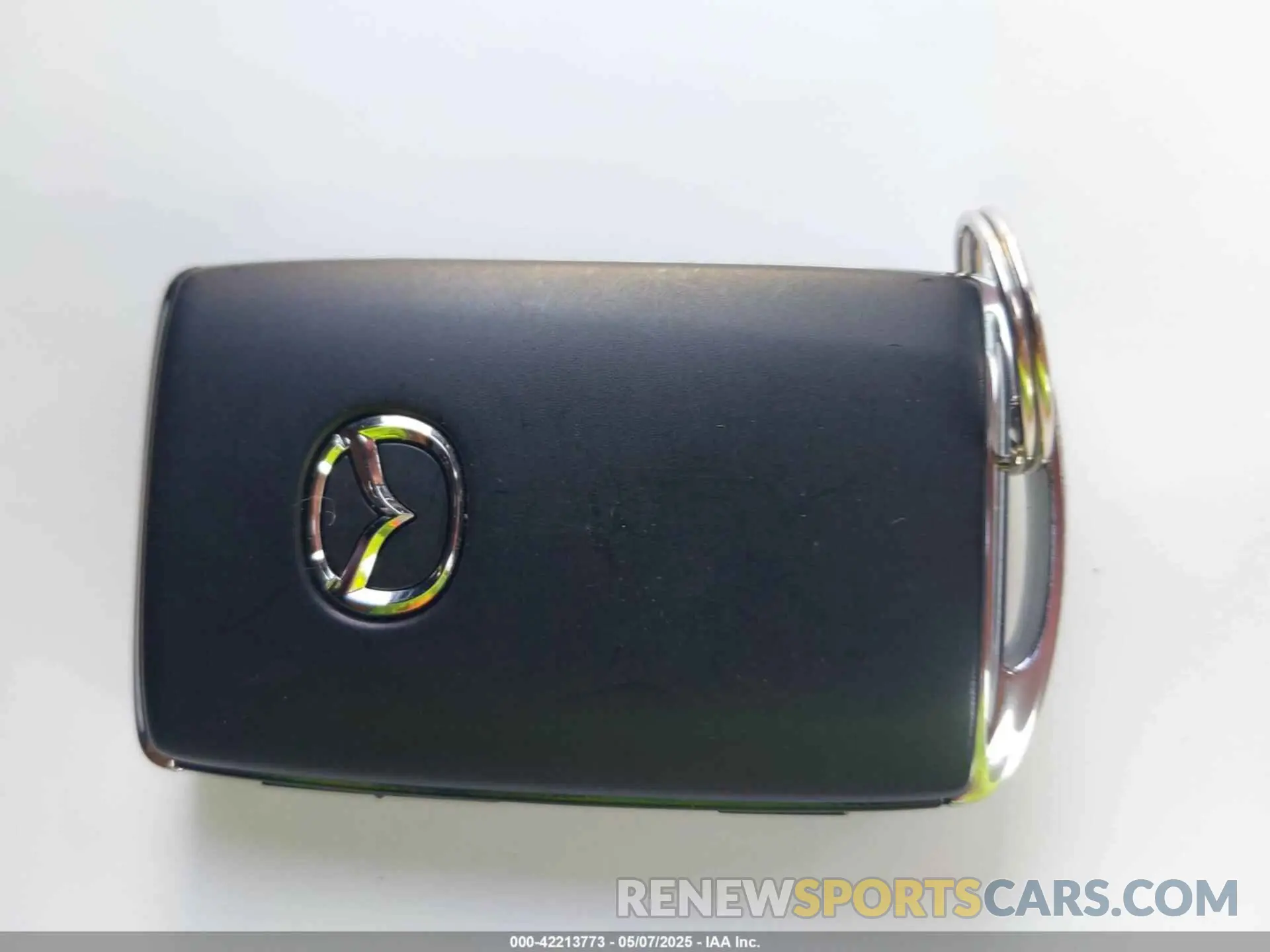 11 Фотография поврежденного автомобиля 3MVDMBCM6RM673142 MAZDA CX-30 2024