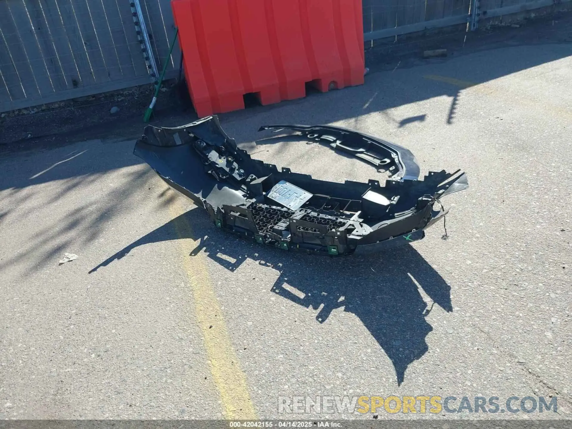 12 Фотография поврежденного автомобиля 3MVDMBCMXRM604020 MAZDA CX-30 2024