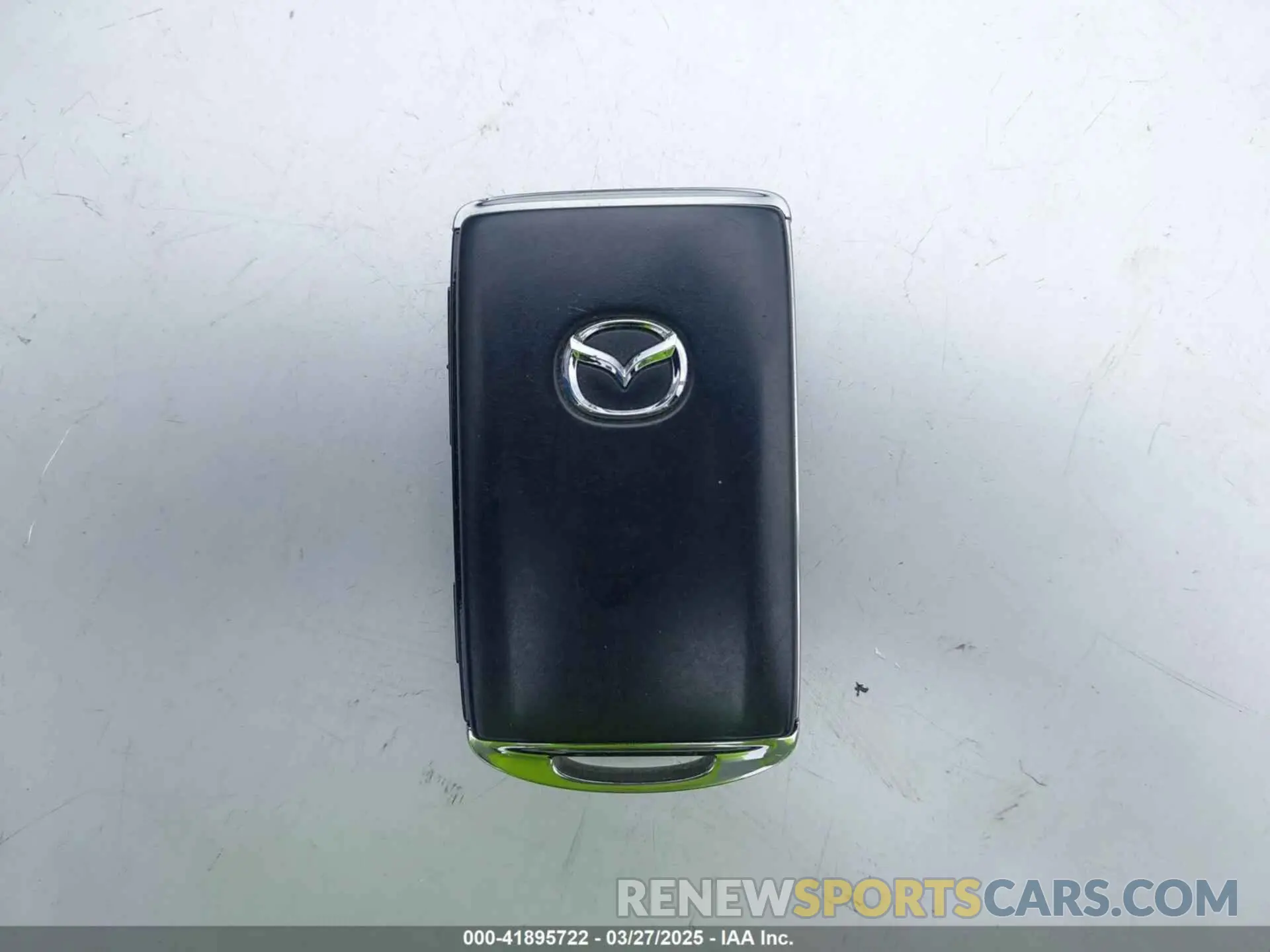 11 Фотография поврежденного автомобиля 3MVDMBCMXRM669336 MAZDA CX-30 2024
