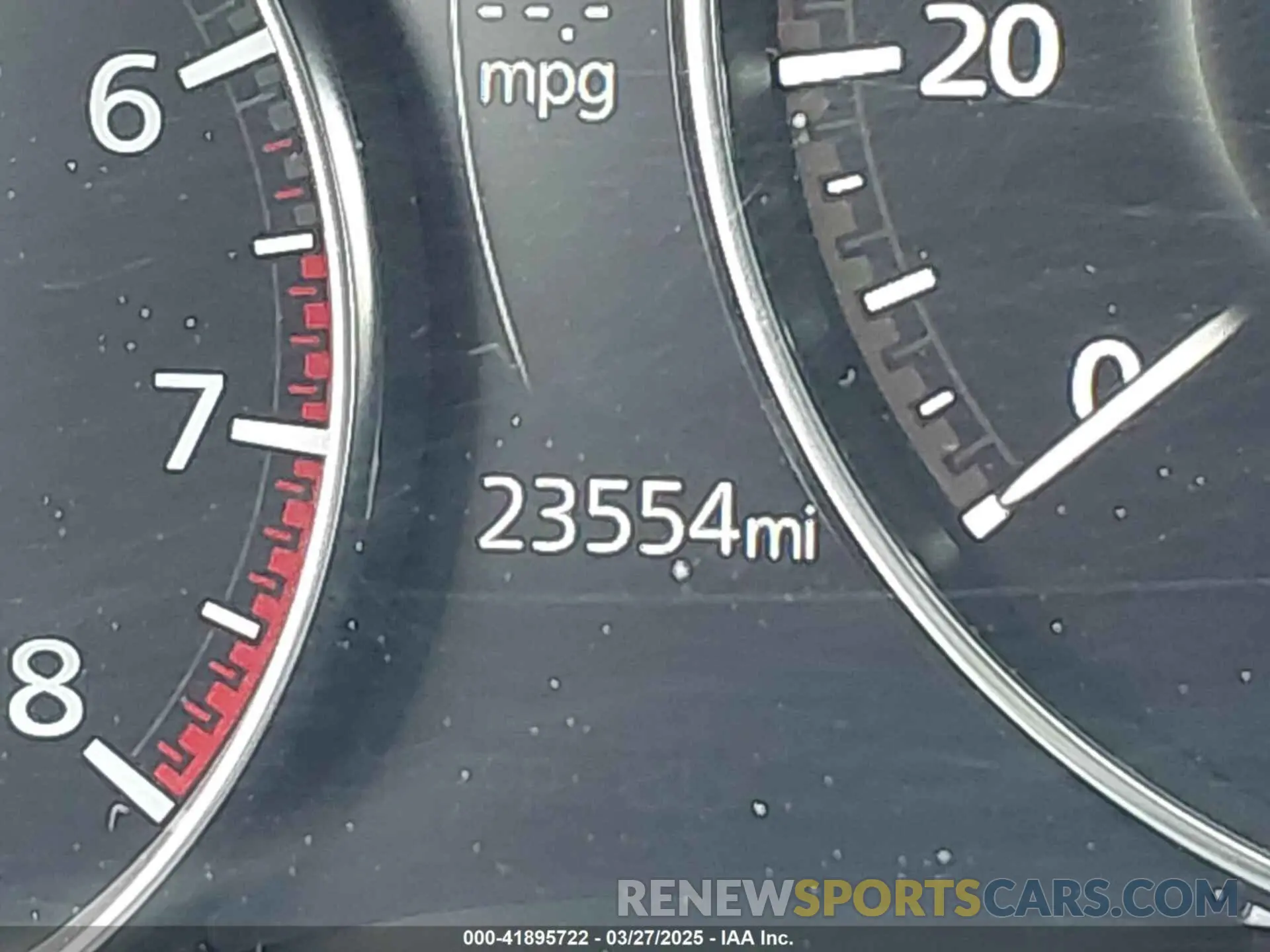 16 Фотография поврежденного автомобиля 3MVDMBCMXRM669336 MAZDA CX-30 2024