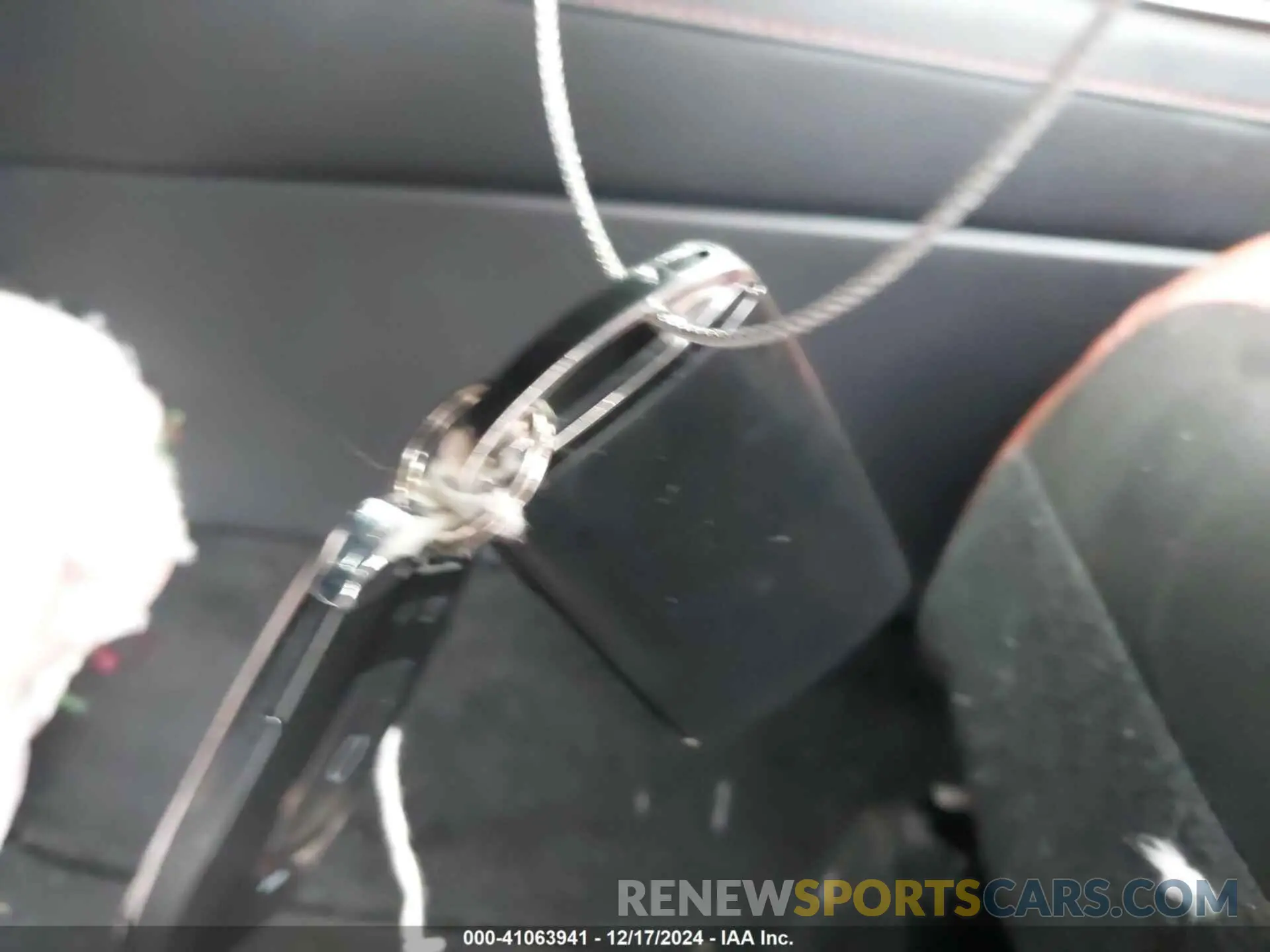 11 Фотография поврежденного автомобиля 3MVDMBXY1RM619079 MAZDA CX-30 2024