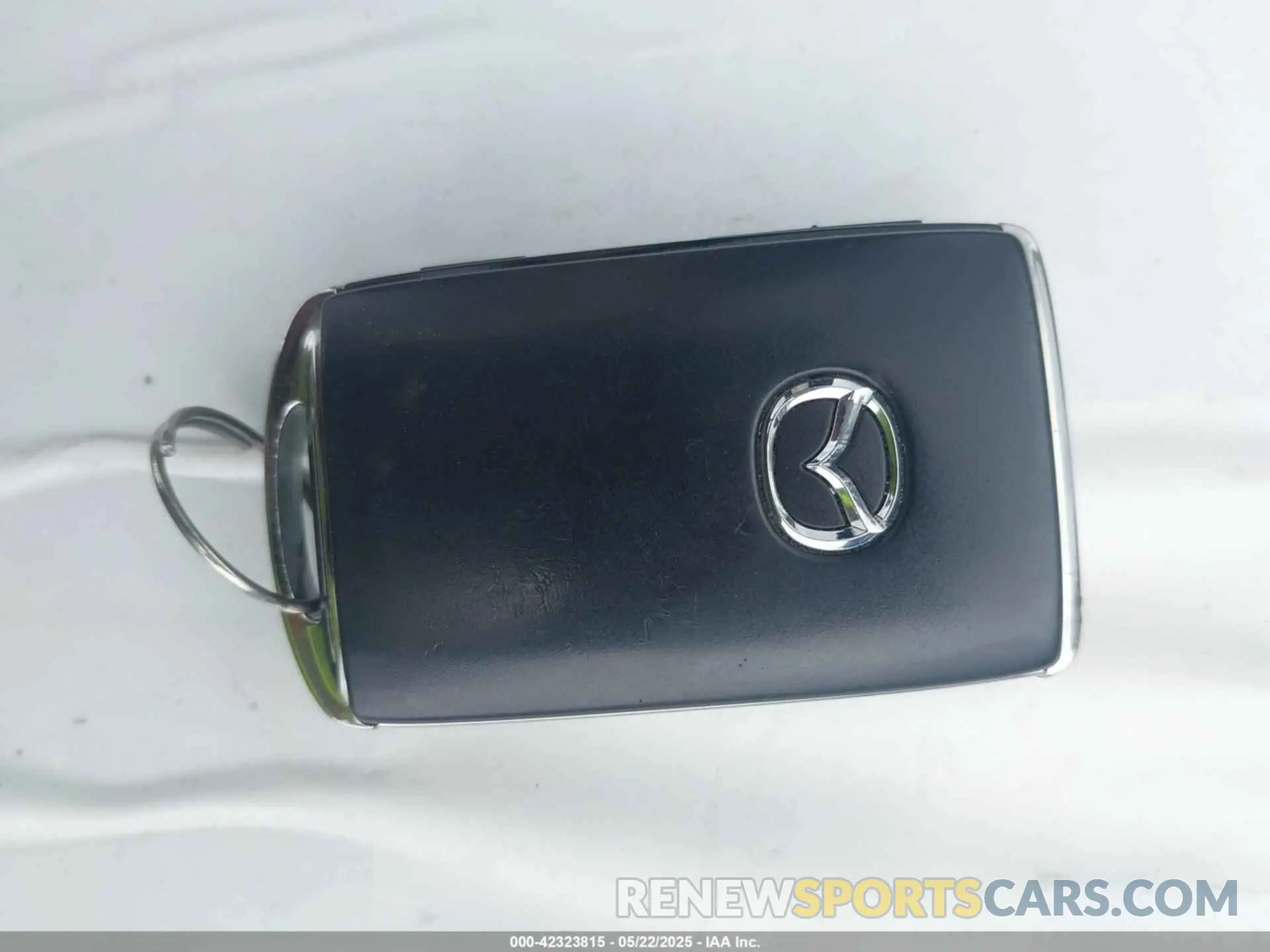11 Фотография поврежденного автомобиля 3MVDMBXY2RM645111 MAZDA CX-30 2024