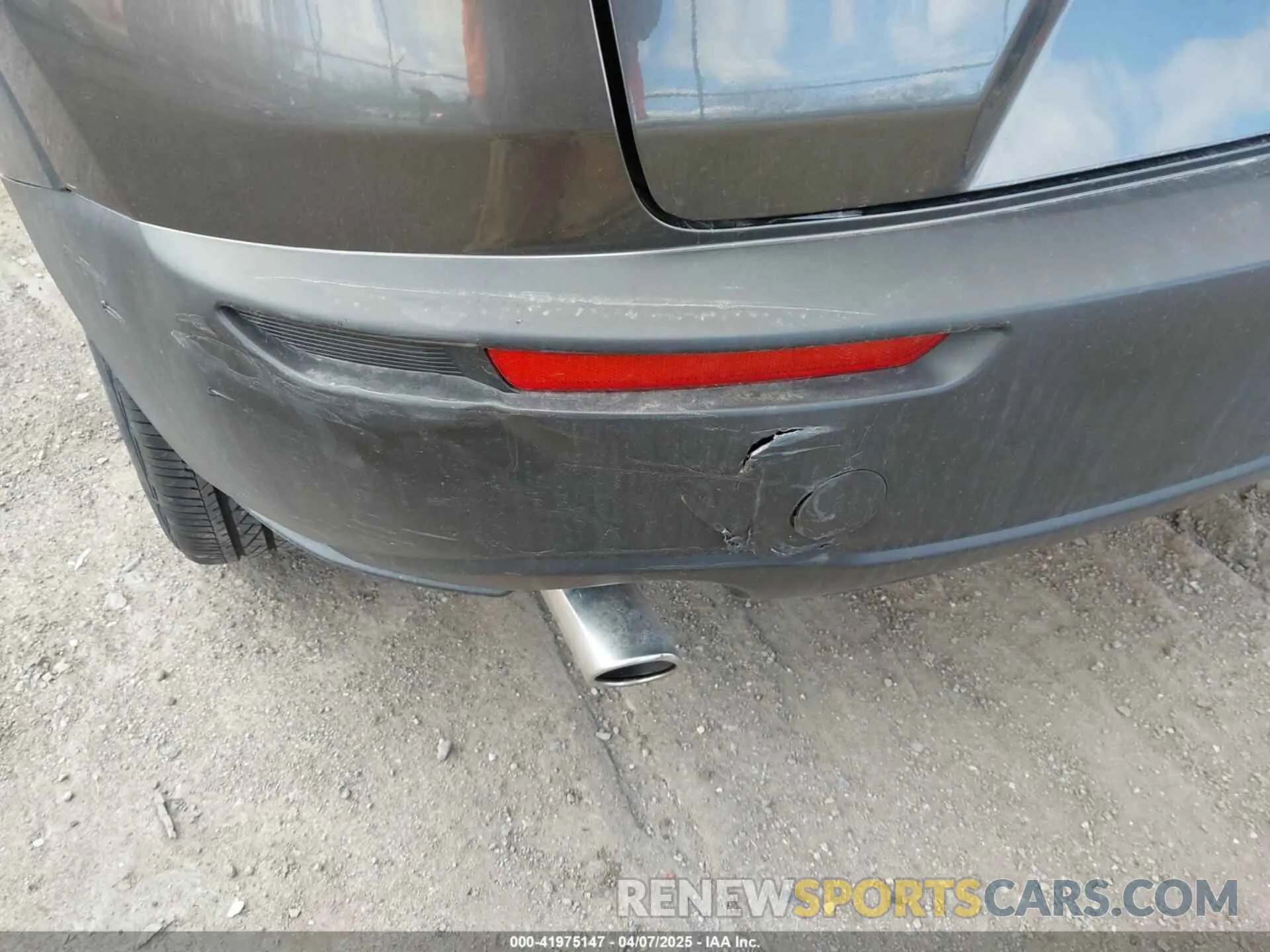19 Фотография поврежденного автомобиля 3MVDMBBM3SM780382 MAZDA CX-30 2025