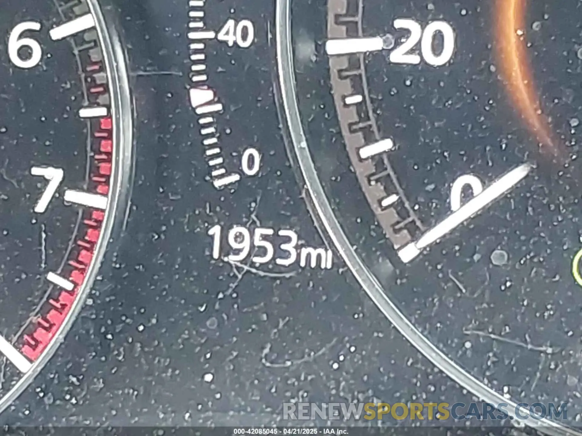 15 Фотография поврежденного автомобиля 3MVDMBBM3SM784464 MAZDA CX-30 2025