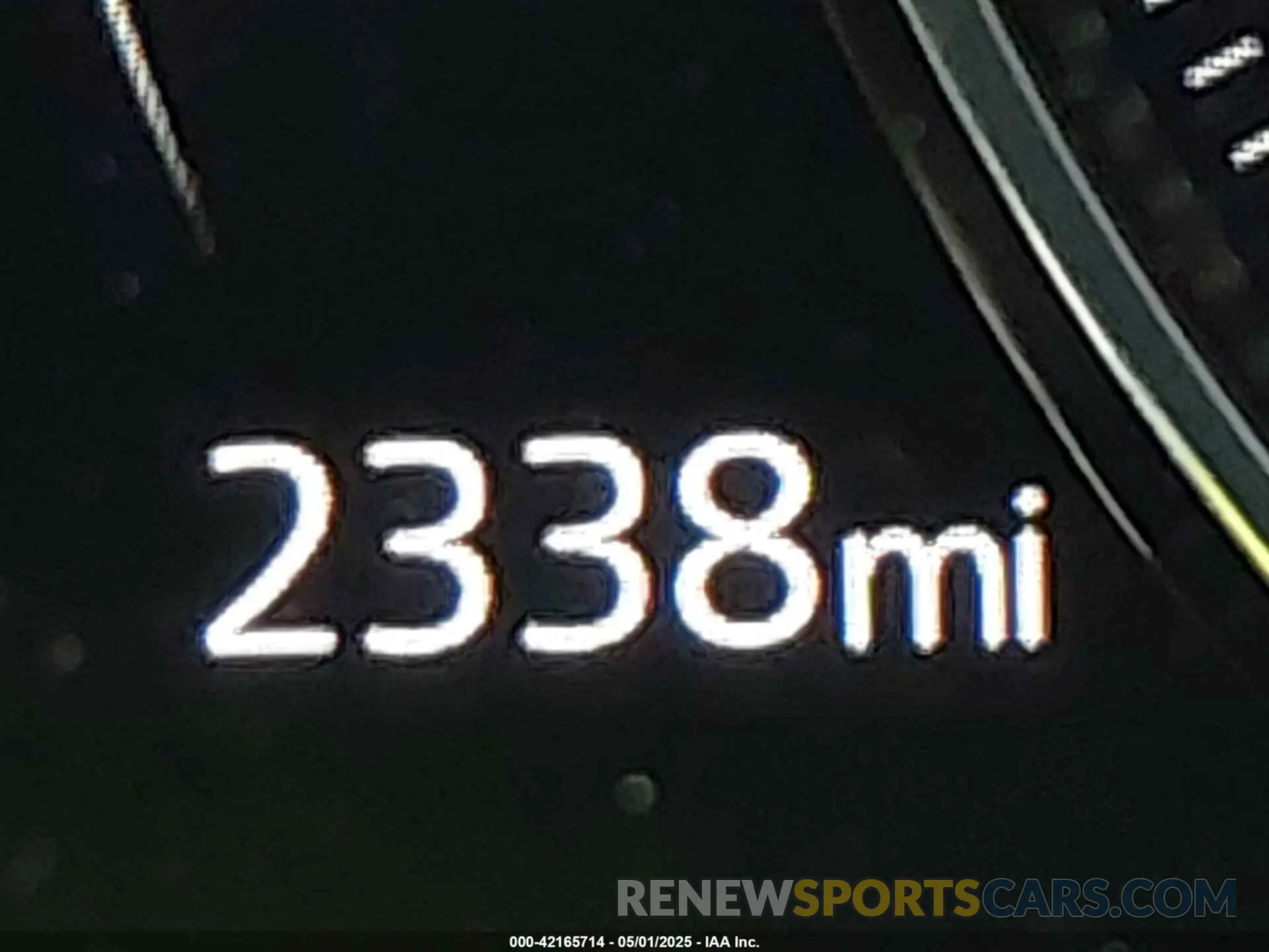 15 Фотография поврежденного автомобиля 3MVDMBCM6SM813356 MAZDA CX-30 2025