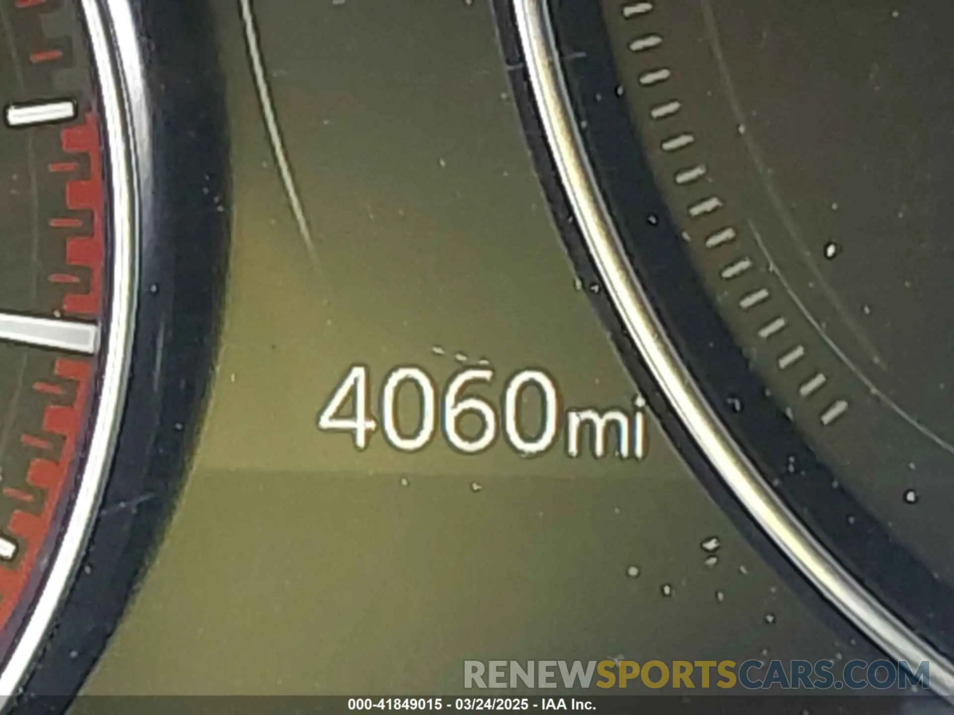 15 Фотография поврежденного автомобиля 3MVDMBCM7SM770226 MAZDA CX-30 2025