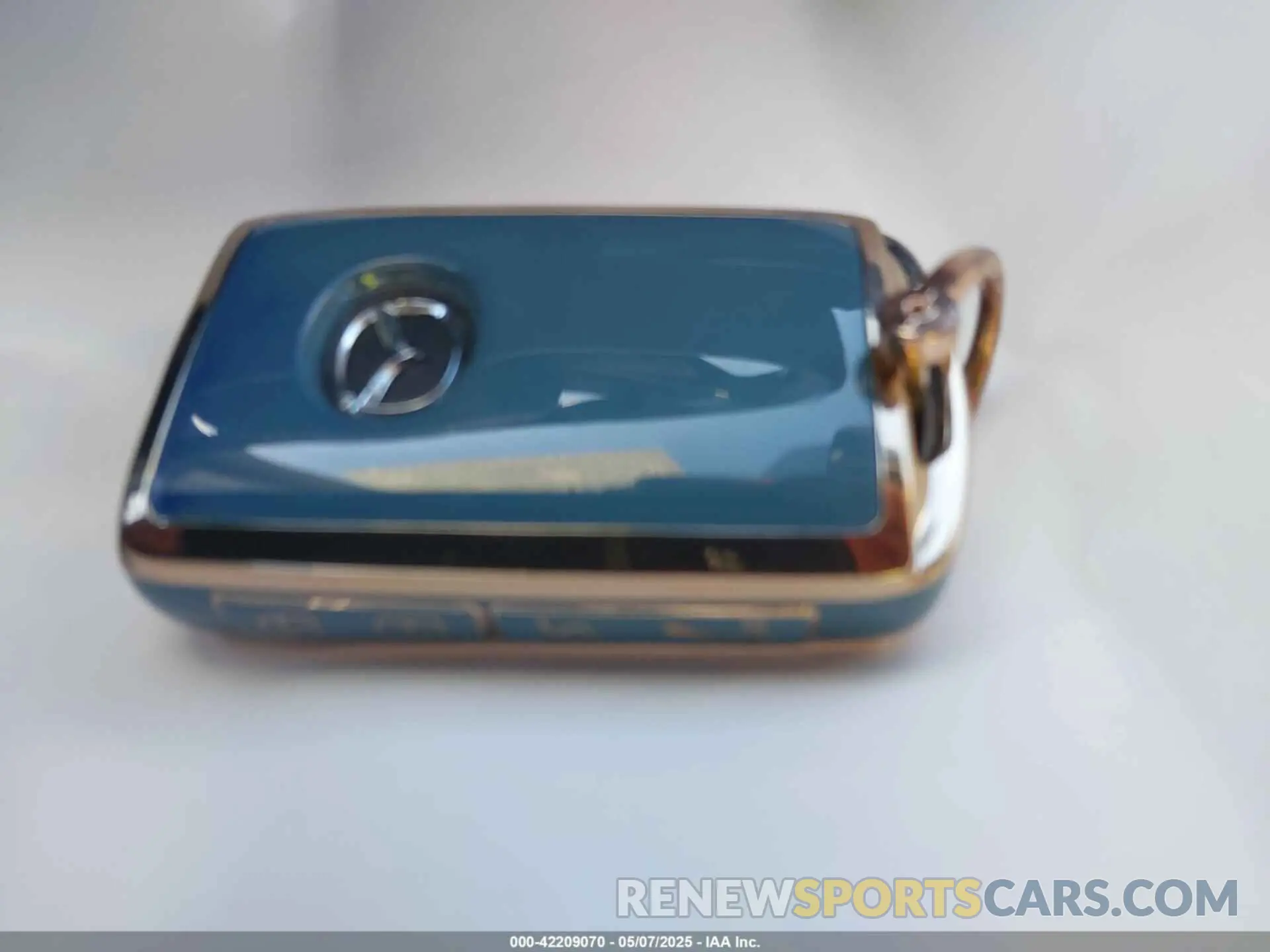 11 Фотография поврежденного автомобиля 3MVDMBDM2SM798045 MAZDA CX-30 2025