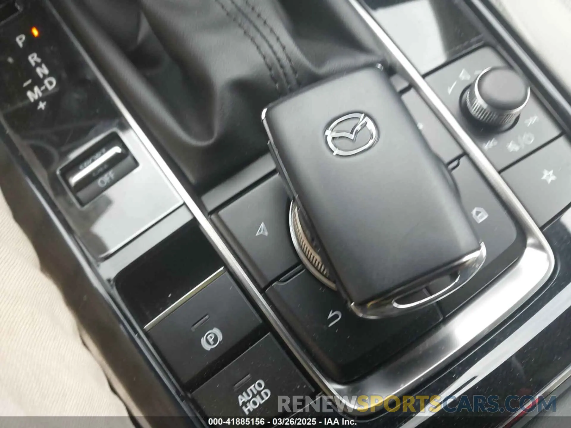 11 Photograph of a damaged car 3MVDMBEY7SM756553 MAZDA CX-30 2025