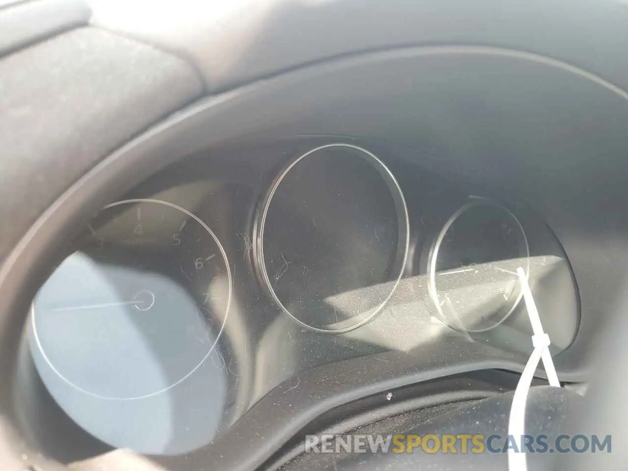 9 Фотография поврежденного автомобиля 3MVDMBXY6RM649355 MAZDA CX-30 CARB 2024