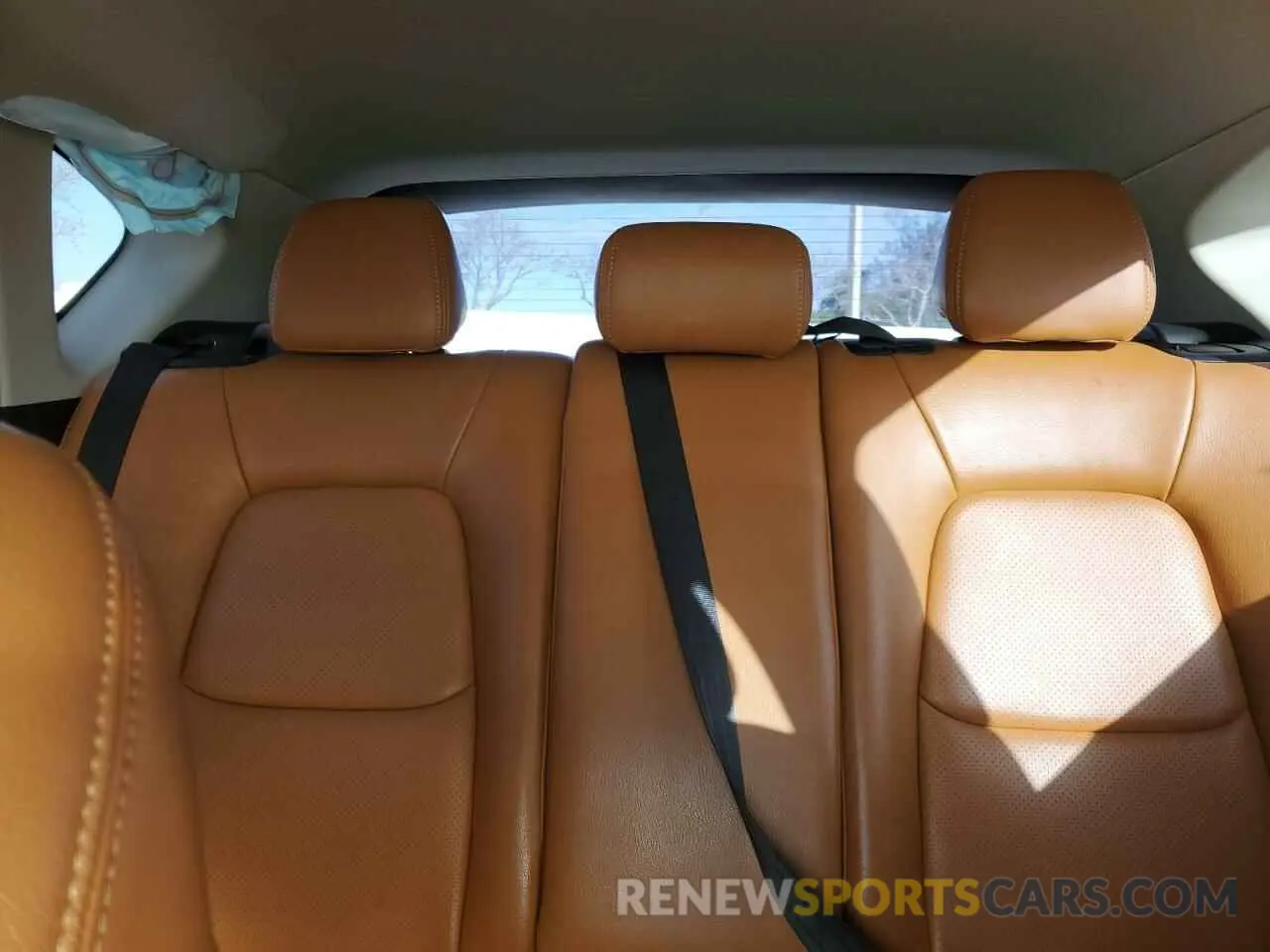 10 Photograph of a damaged car JM3KFABM2K0690082 MAZDA CX-5 2019