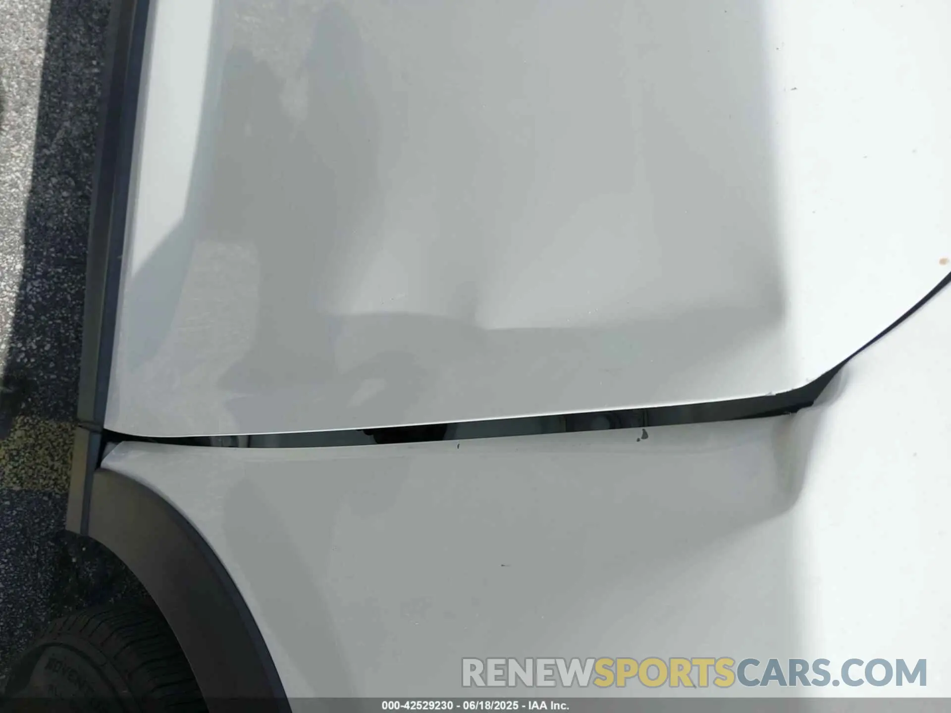 17 Фотография поврежденного автомобиля JM3KFABM3K0532947 MAZDA CX-5 2019