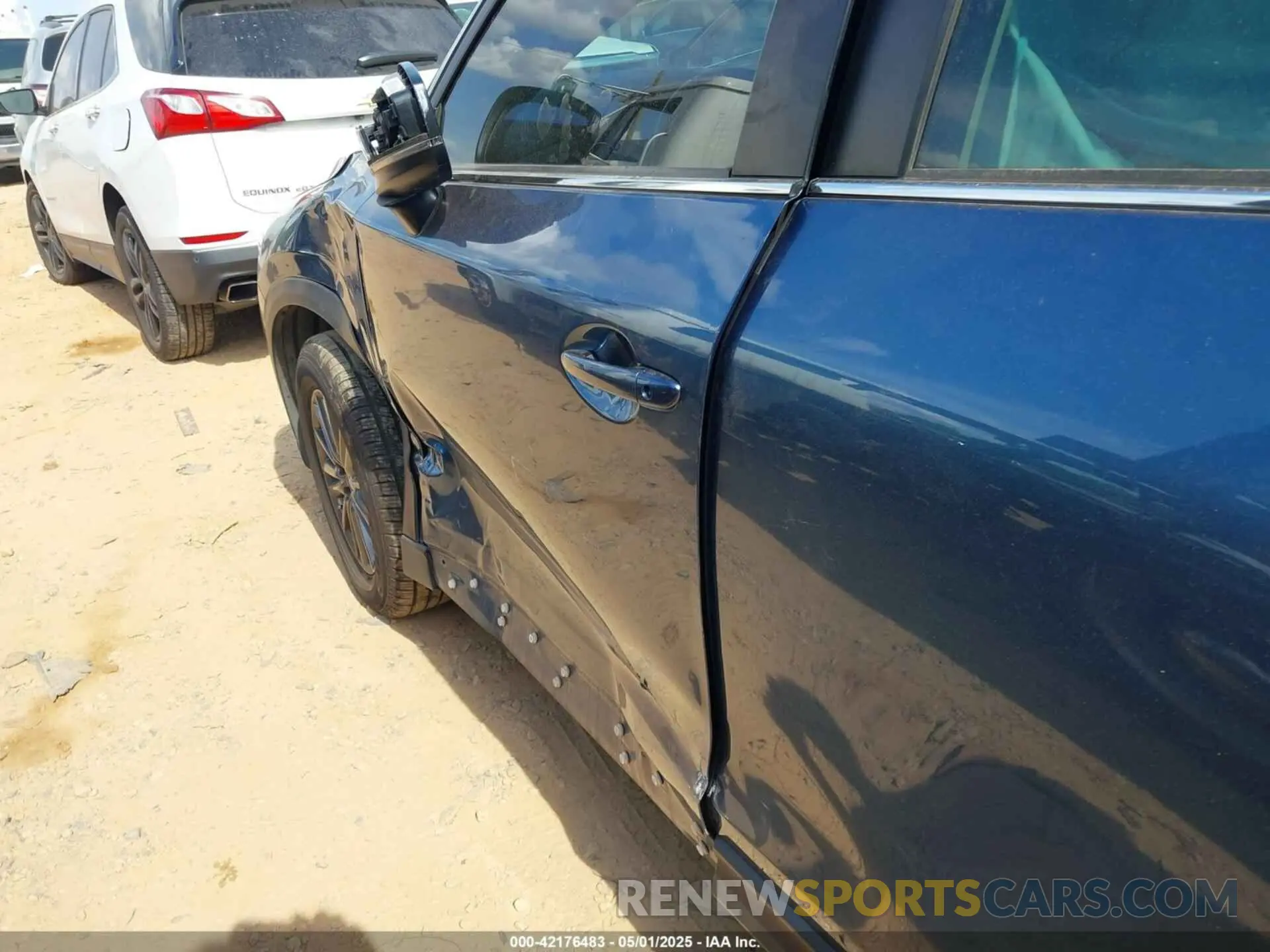 6 Фотография поврежденного автомобиля JM3KFABM4K0651803 MAZDA CX-5 2019