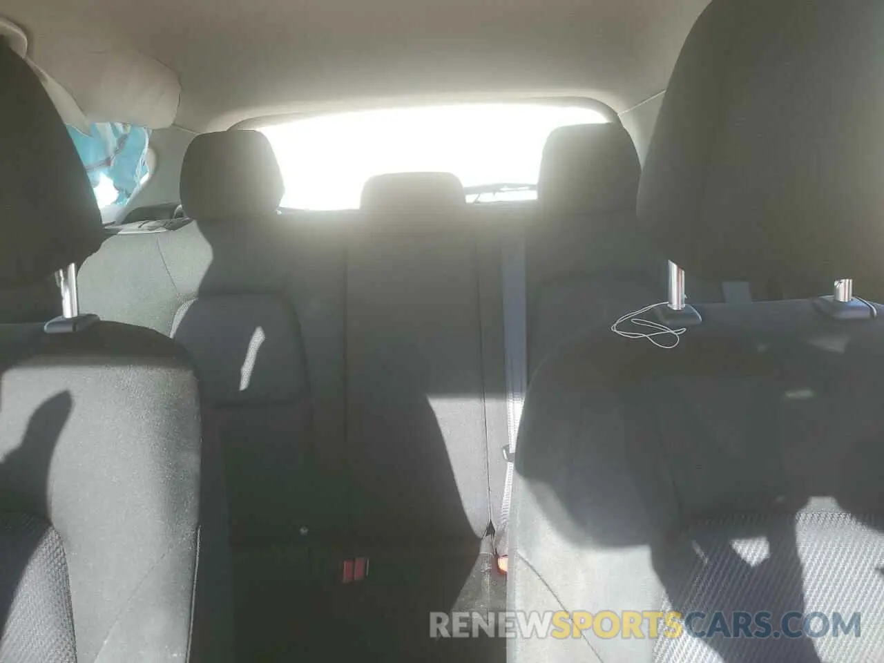 10 Photograph of a damaged car JM3KFABM4K0695719 MAZDA CX-5 2019