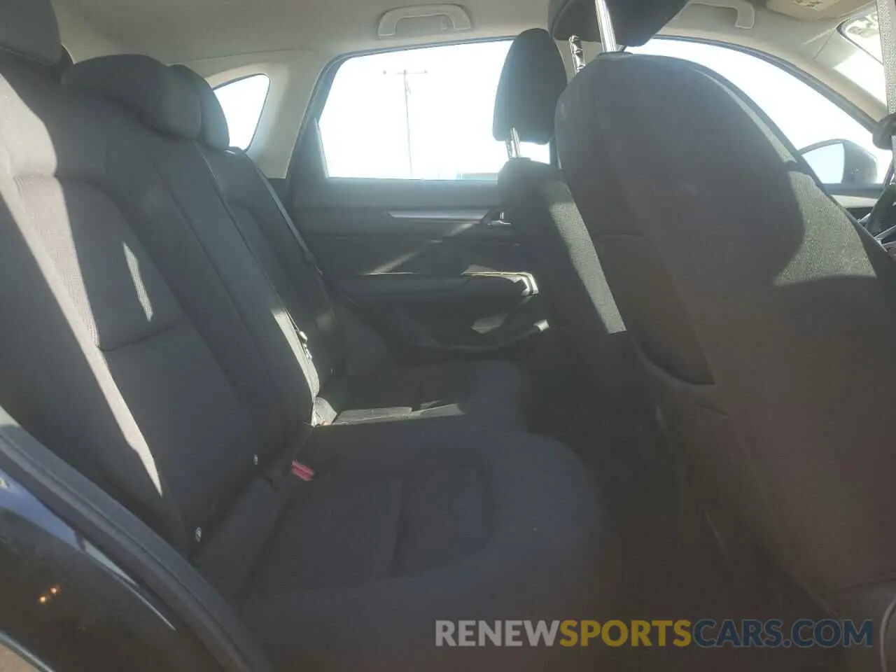 12 Photograph of a damaged car JM3KFABM4K0695719 MAZDA CX-5 2019
