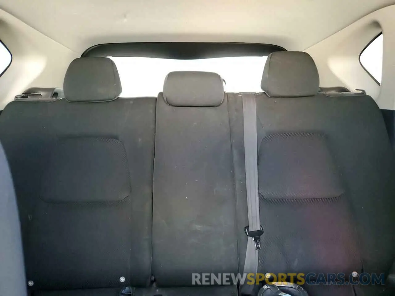 10 Photograph of a damaged car JM3KFABM4K1509932 MAZDA CX-5 2019