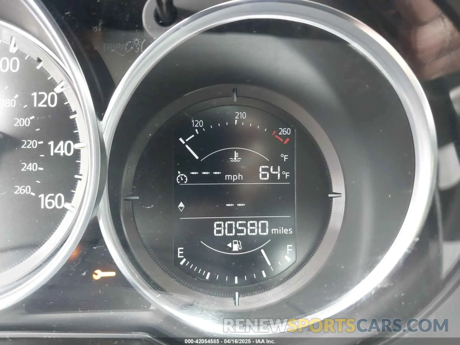 15 Фотография поврежденного автомобиля JM3KFABM4K1565787 MAZDA CX-5 2019